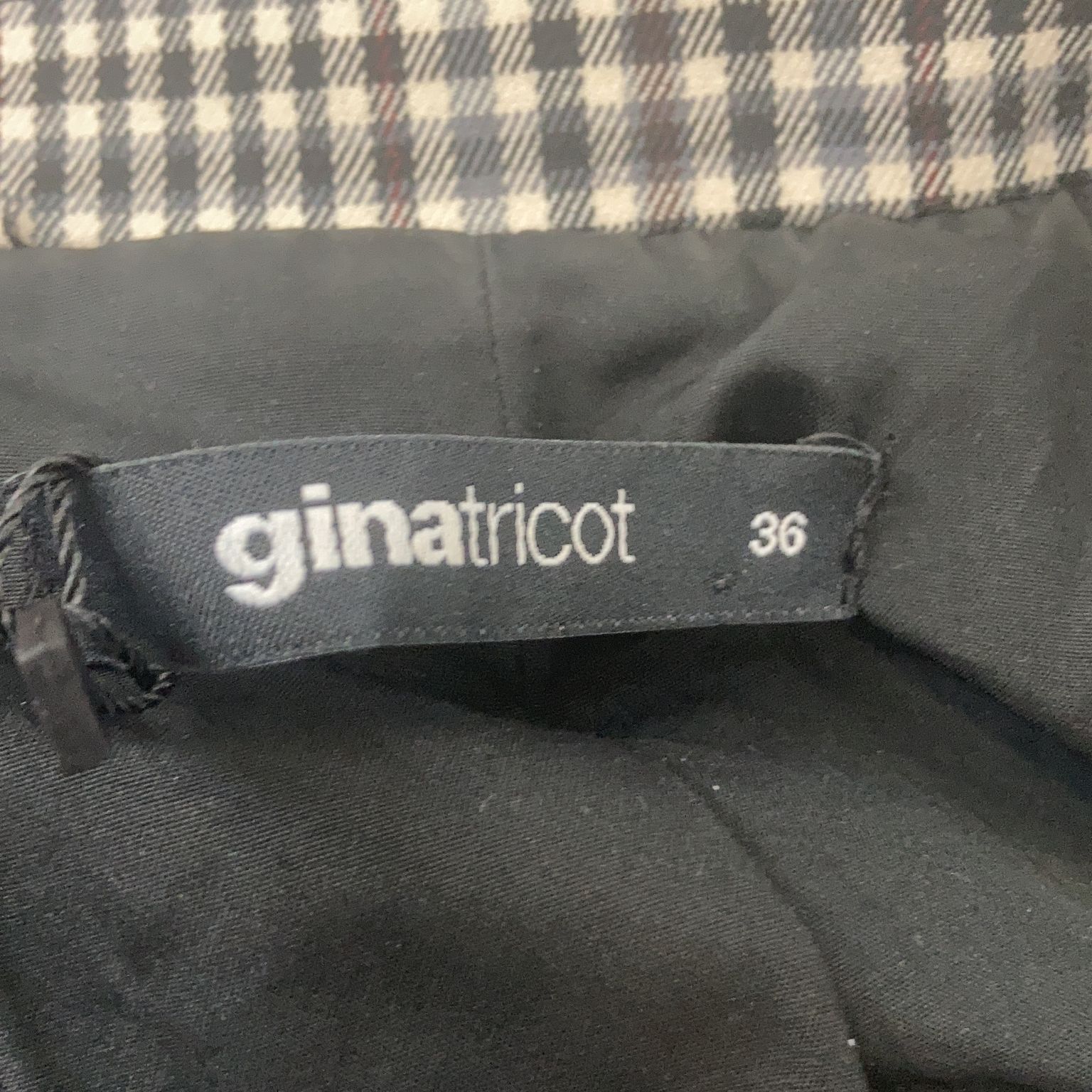 Gina Tricot