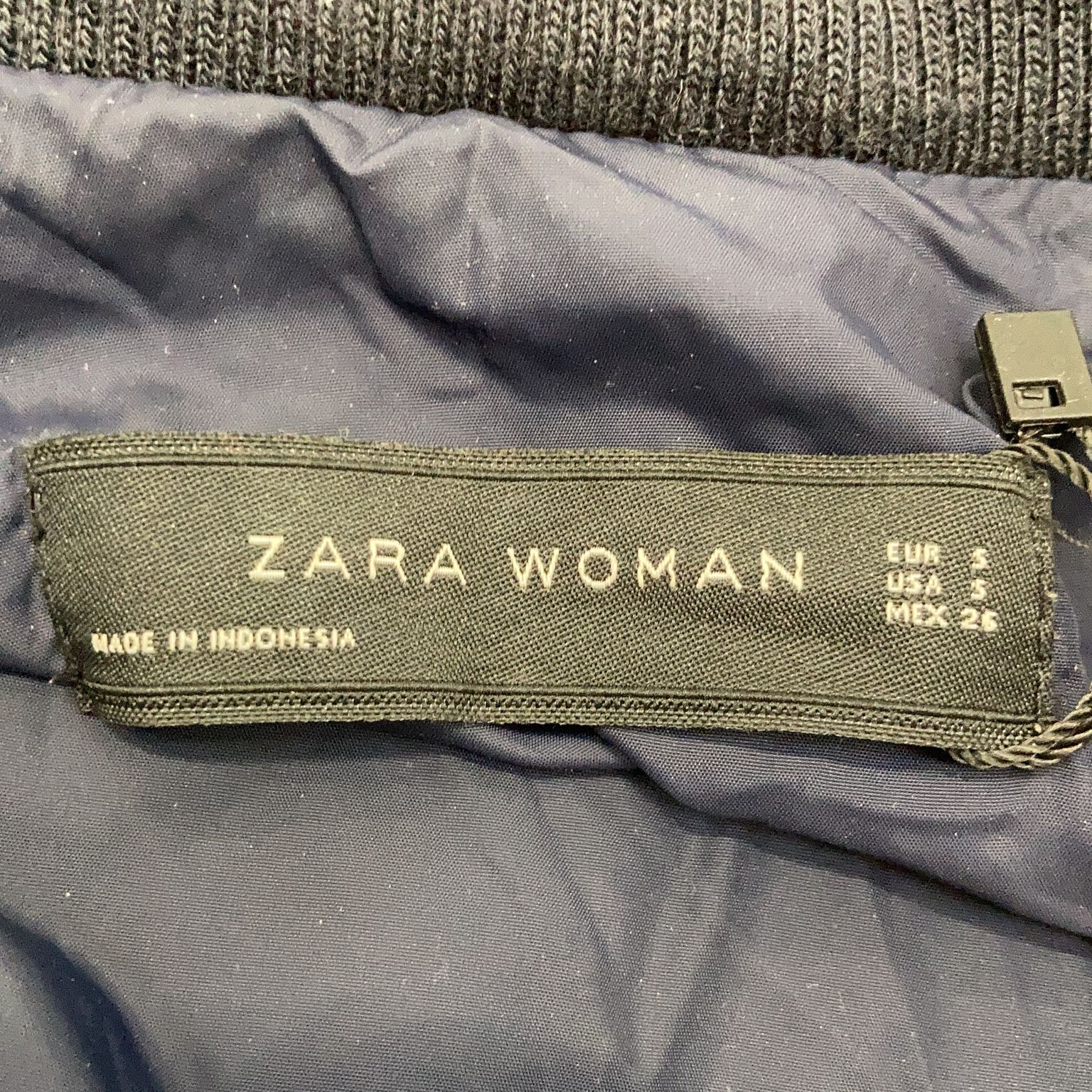 Zara Woman