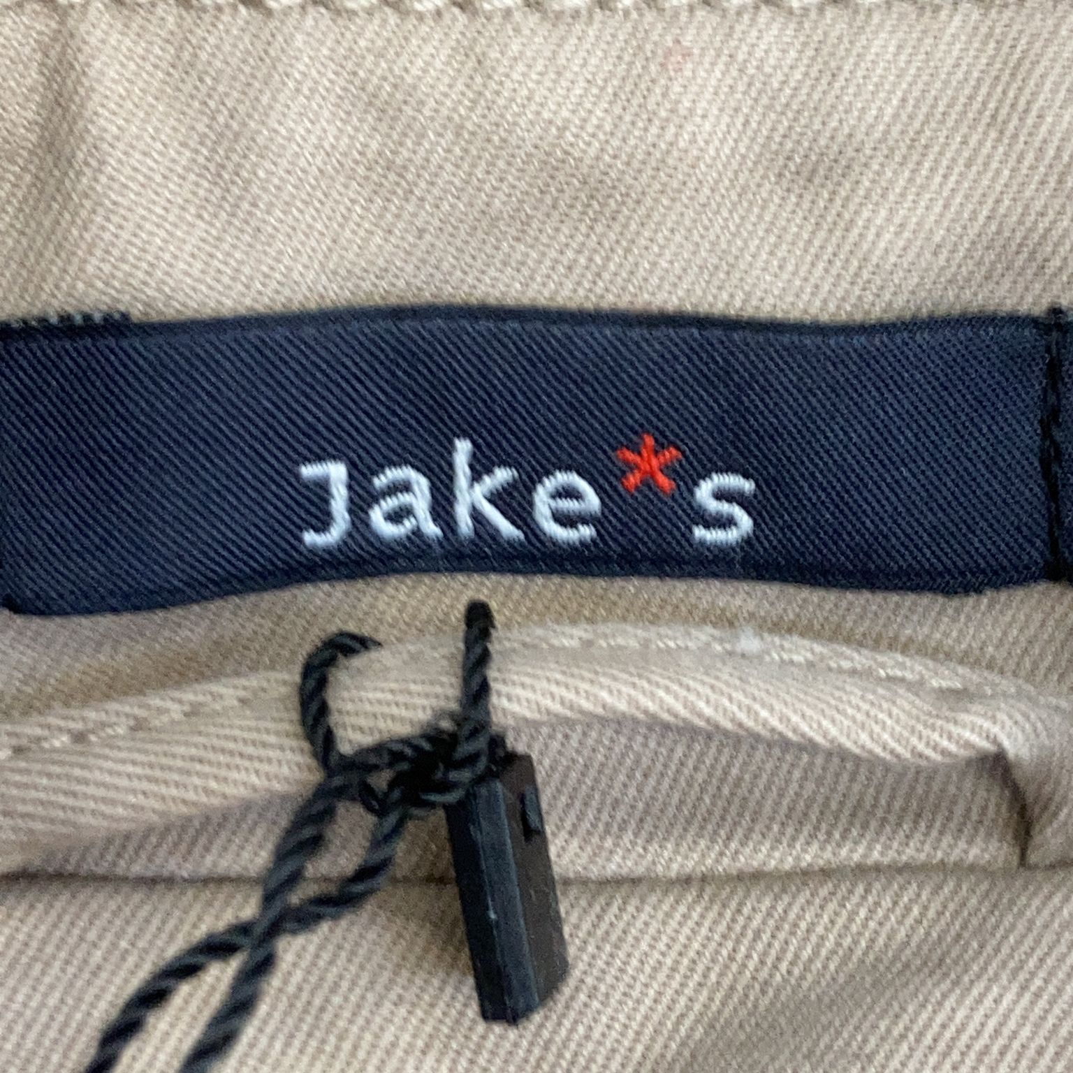 Jake*s