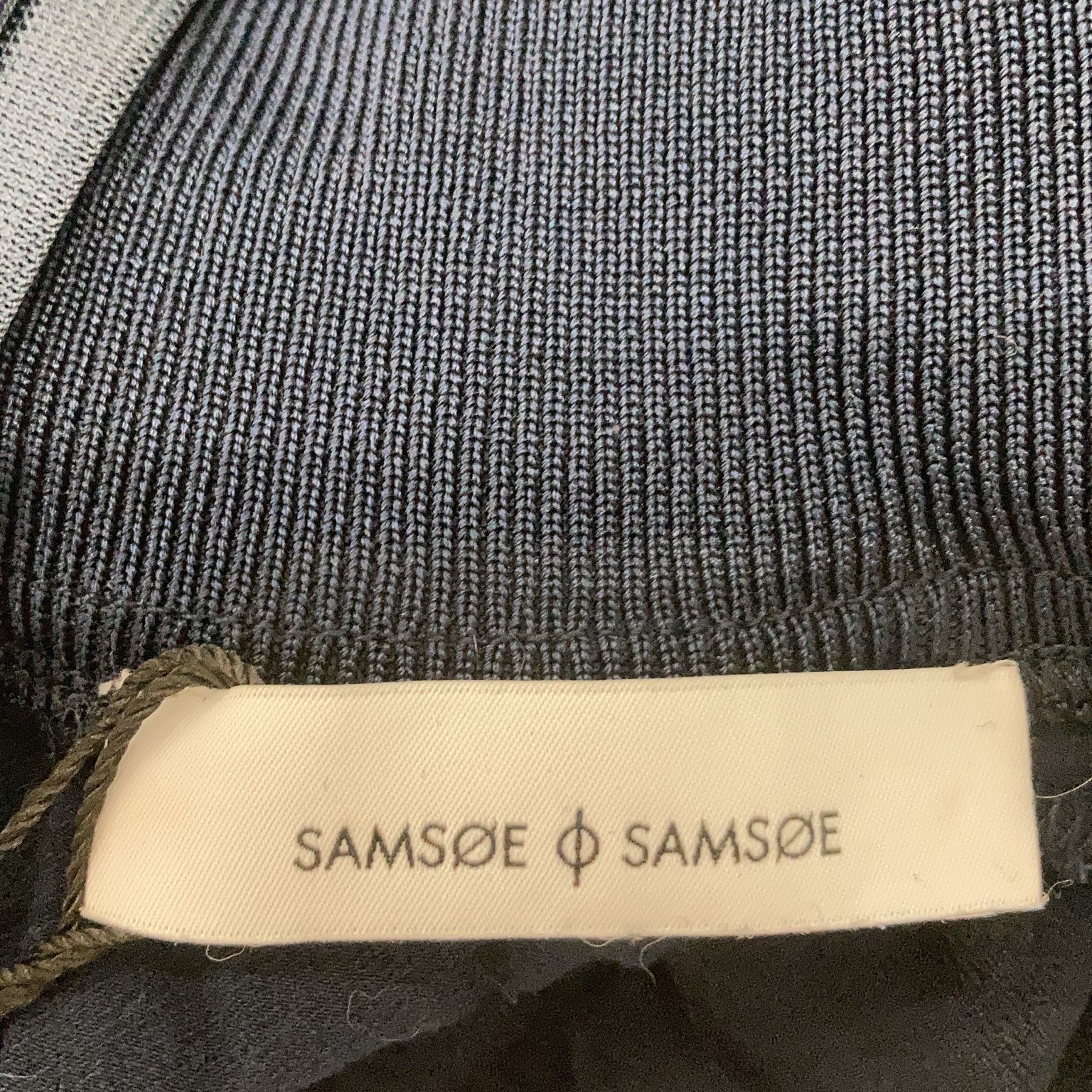 Samsøe  Samsøe