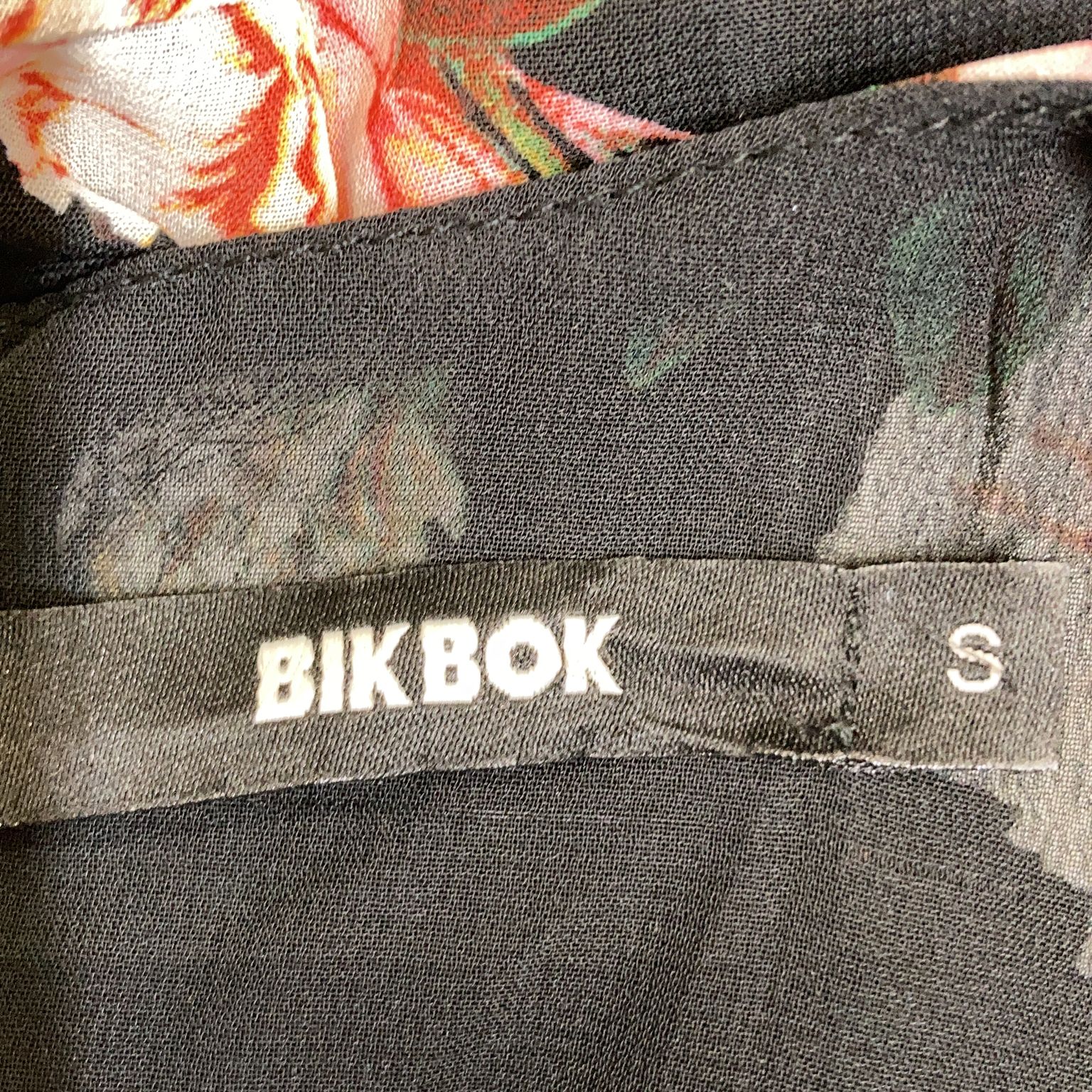 Bik Bok