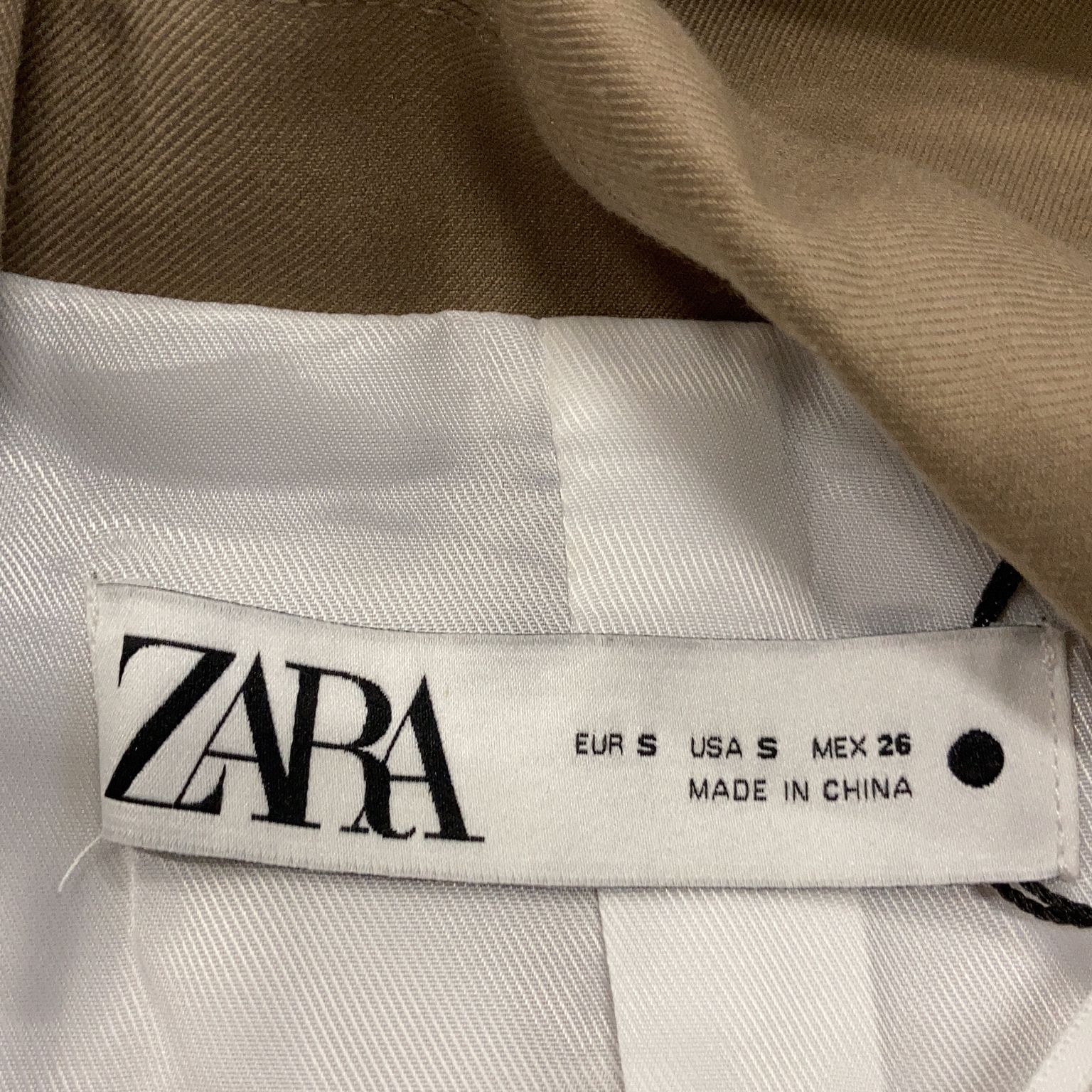 Zara