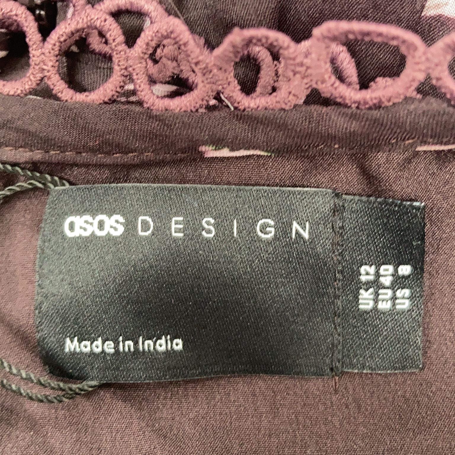 ASOS Design