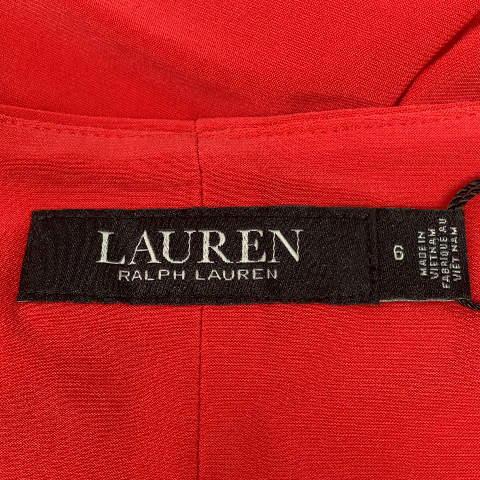 Lauren Ralph Lauren