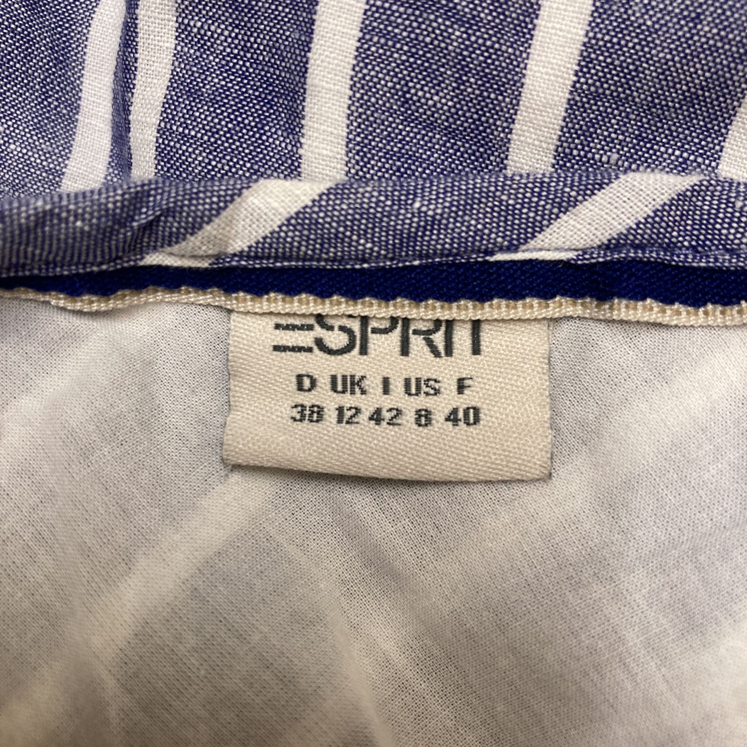 ESPRIT