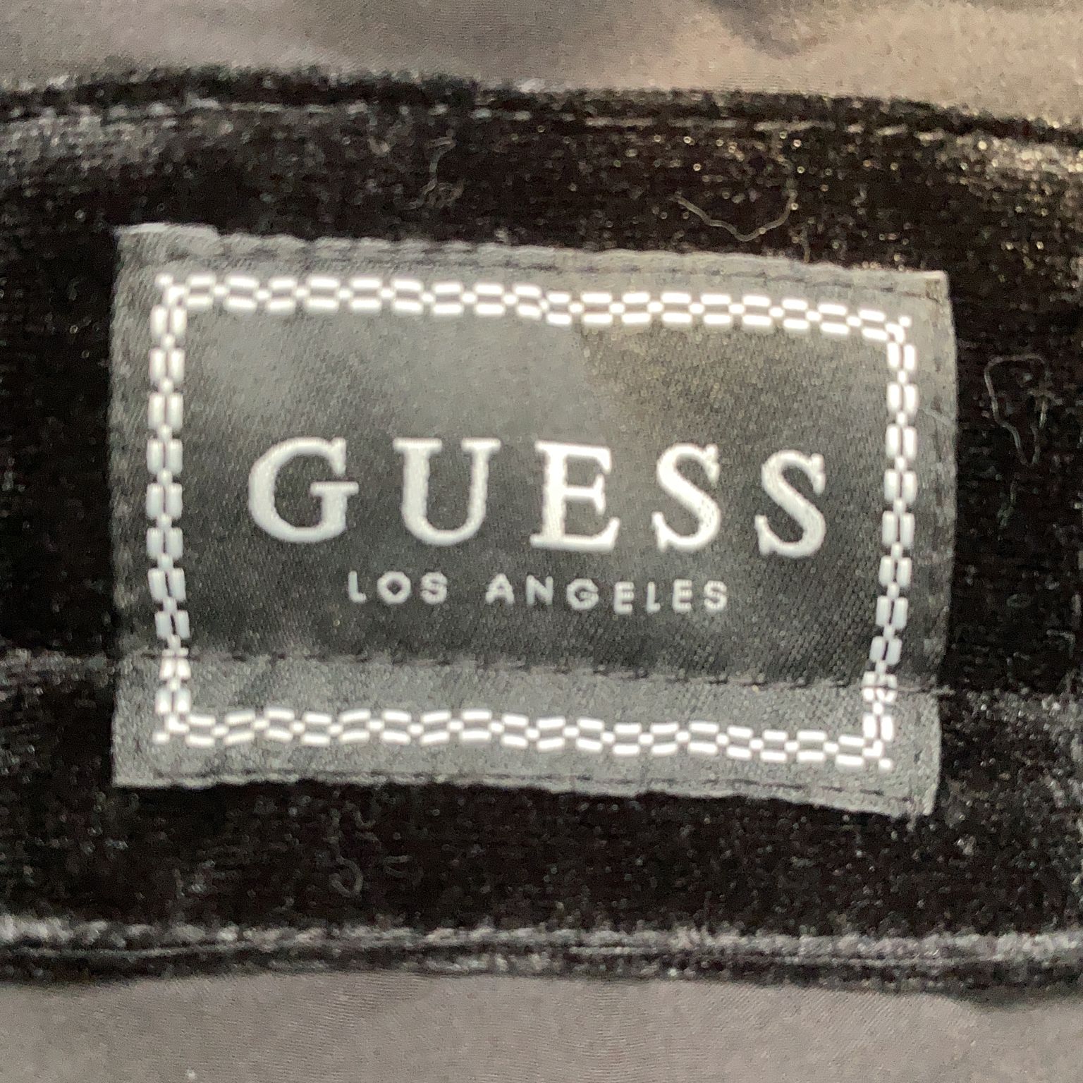 Guess