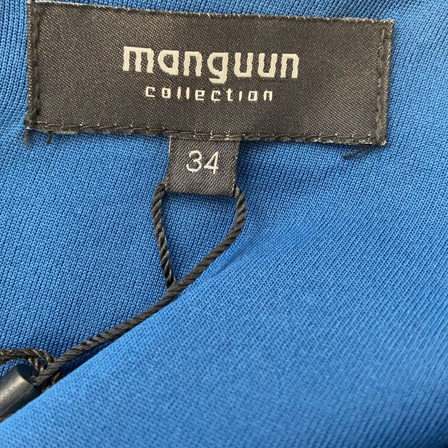 Manguun