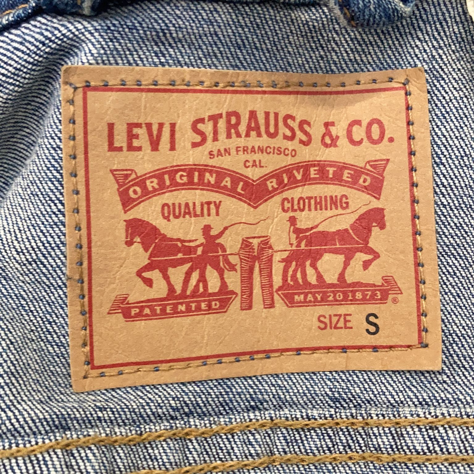 Levi Strauss  Co