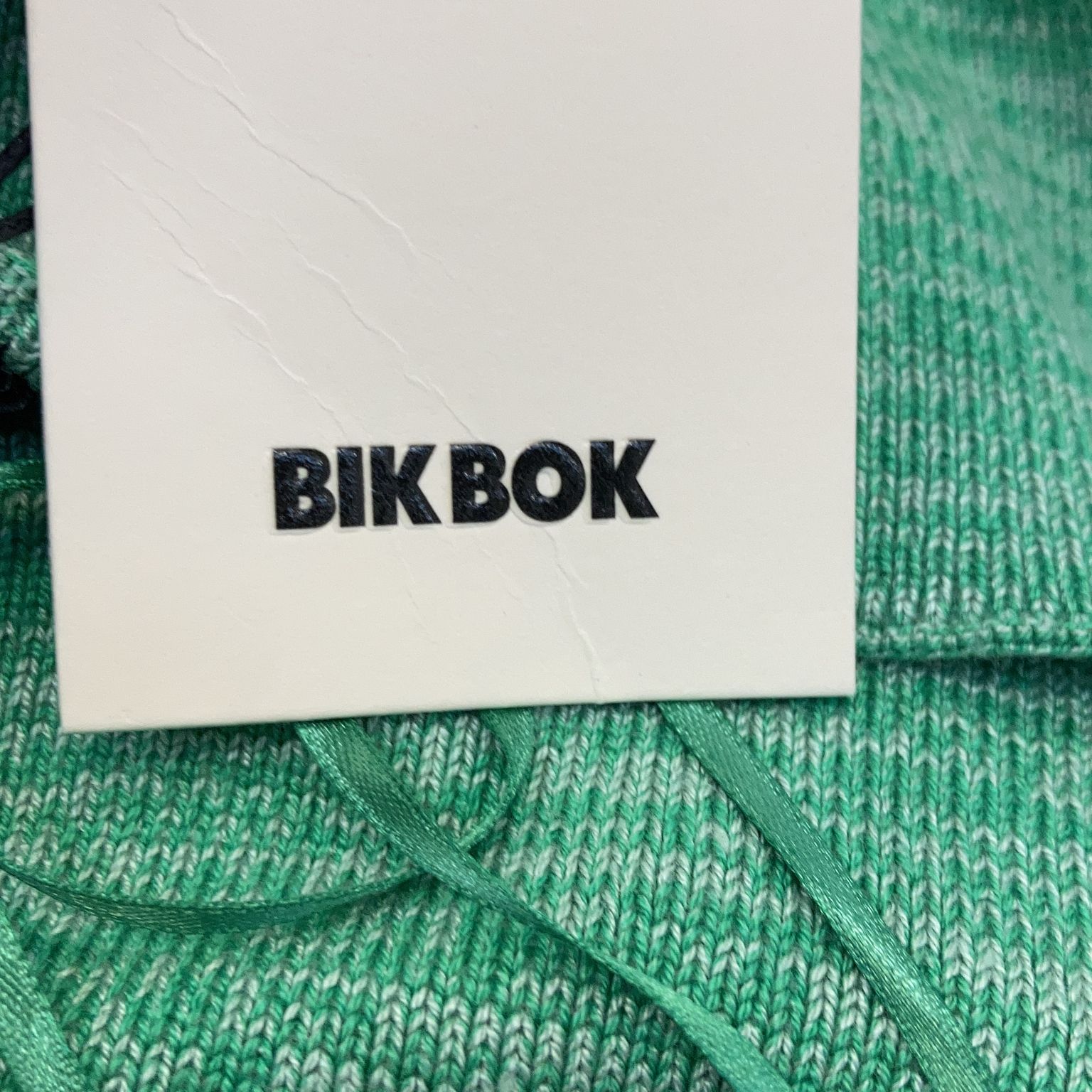 Bik Bok