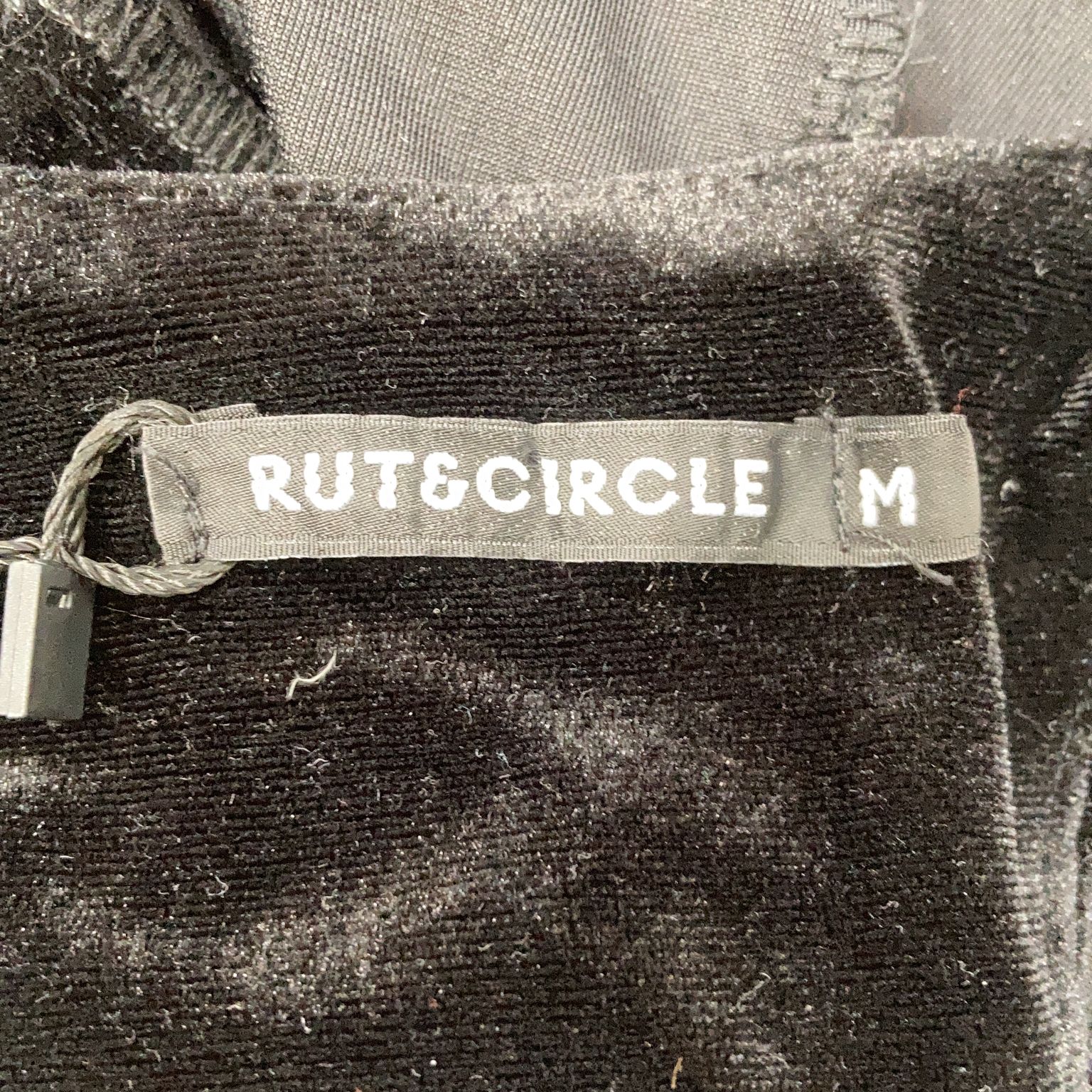 Rut  Circle