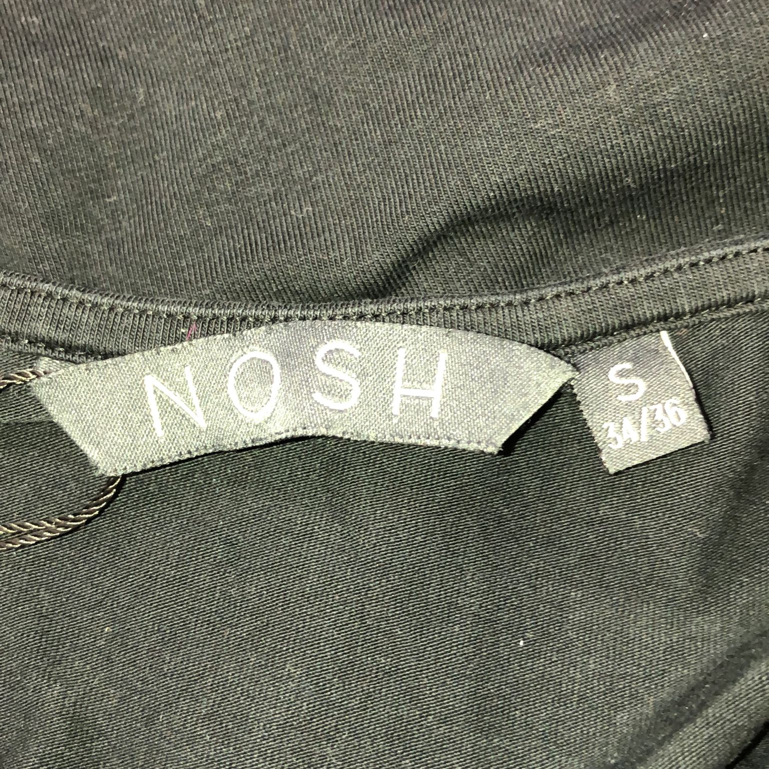 NOSH