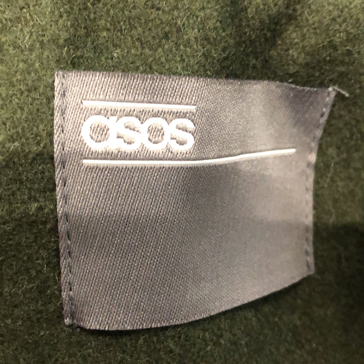 ASOS