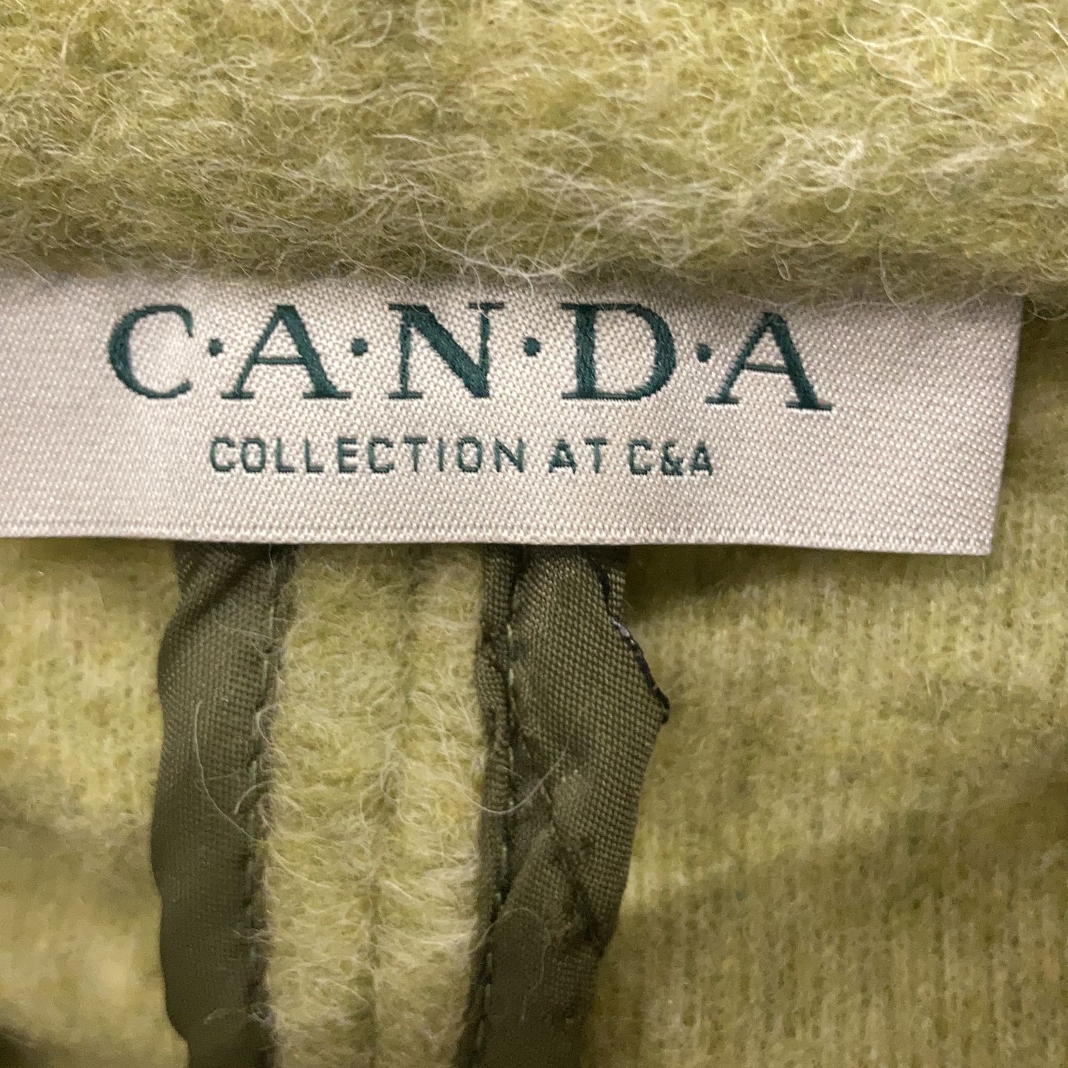 CANDA Collection at CA