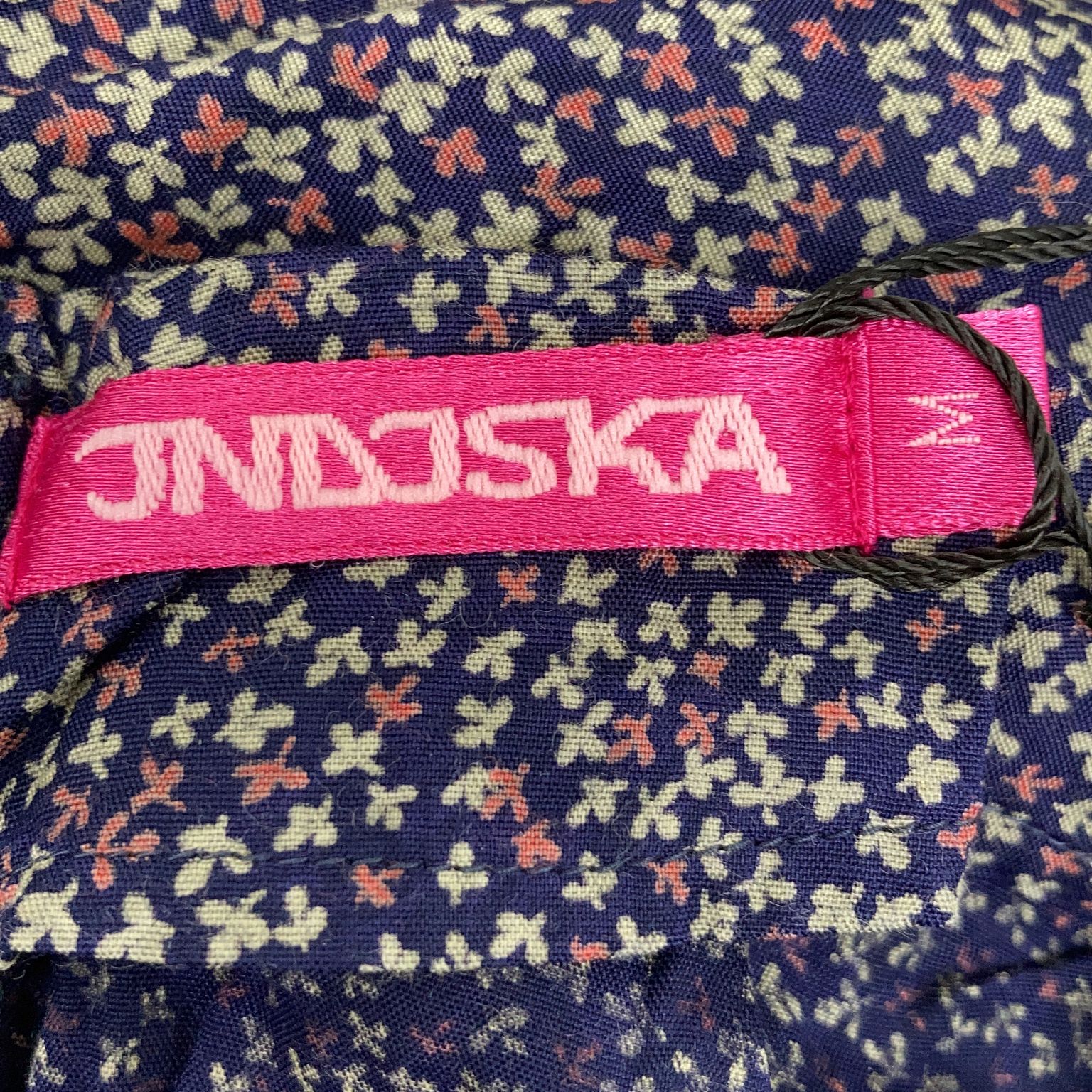 Indiska