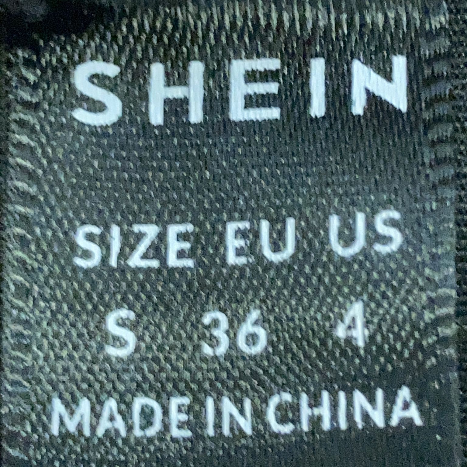 Shein