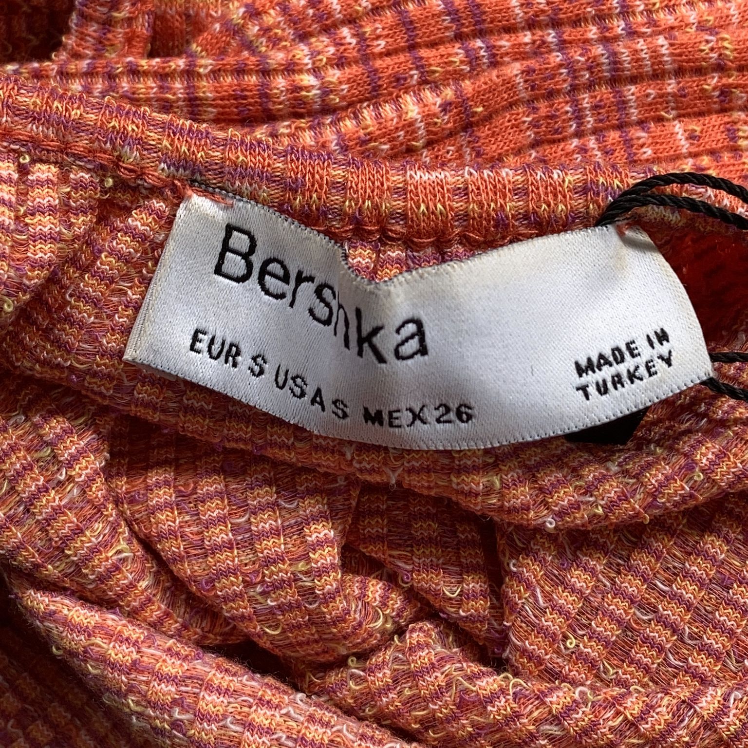 Bershka