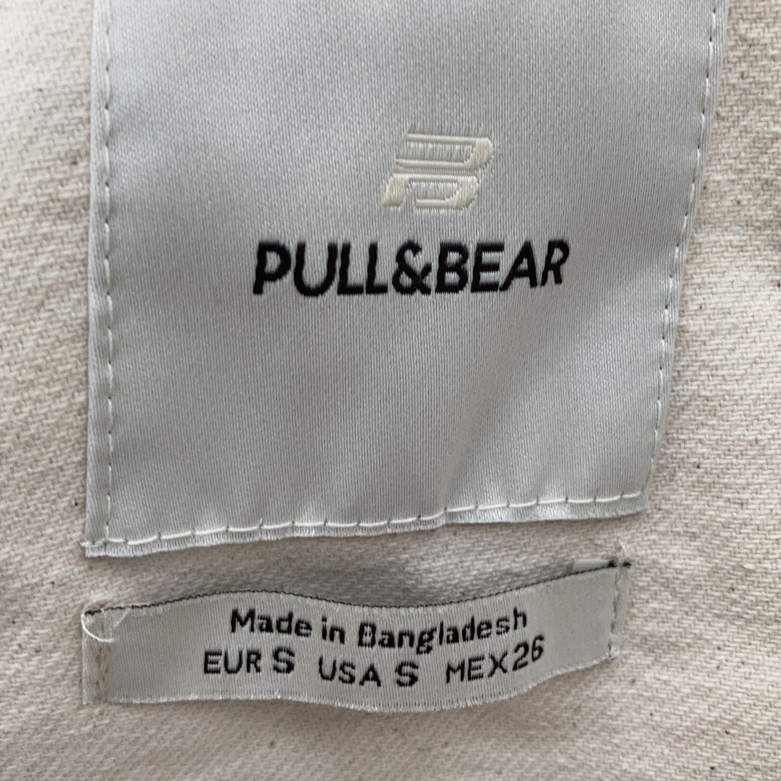 Pull  Bear