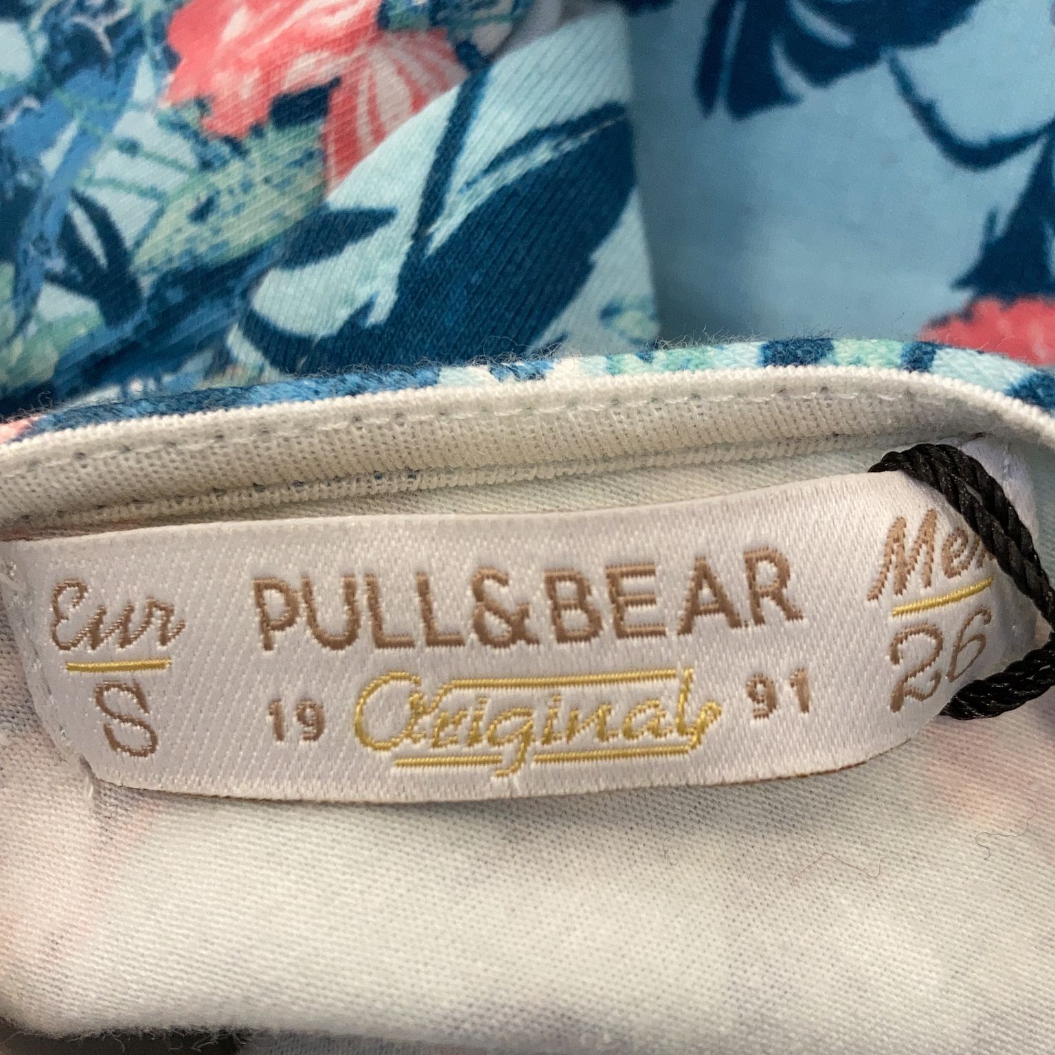 Pull  Bear