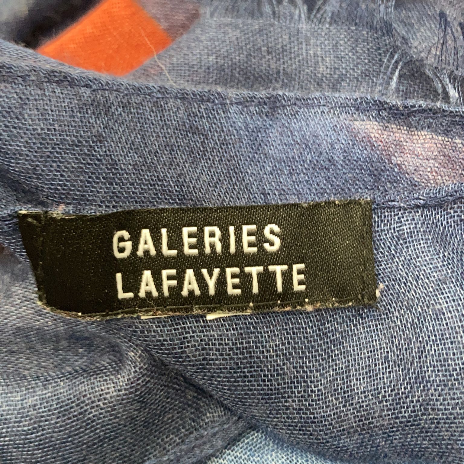 Galeries Lafayette