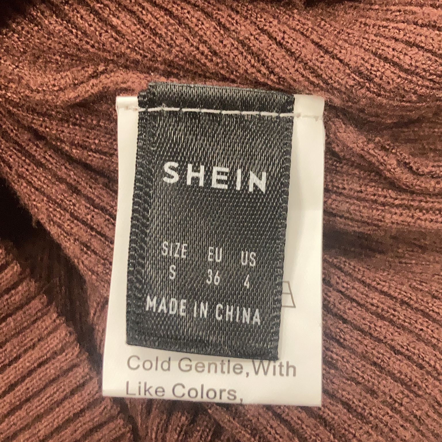 Shein