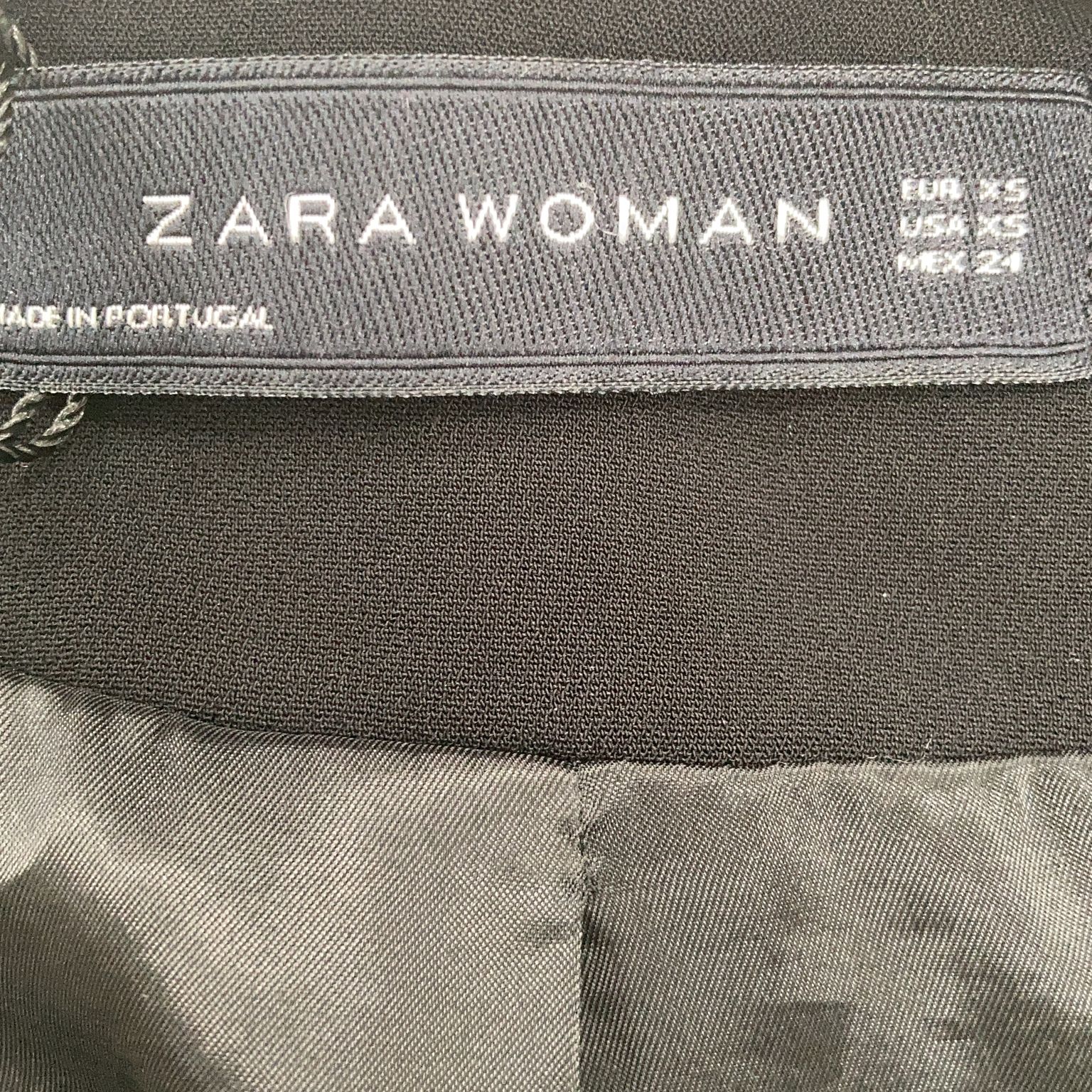 Zara Woman