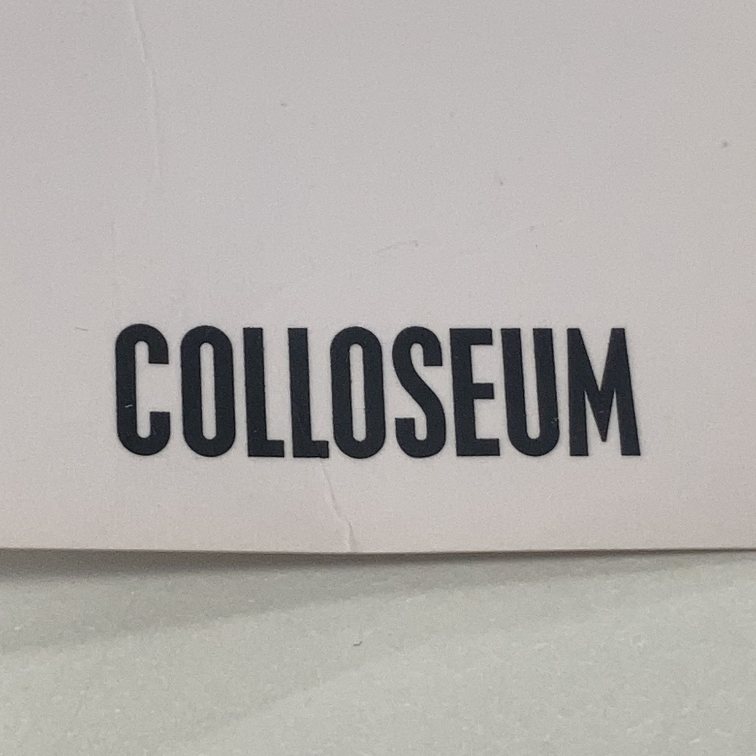 Colloseum