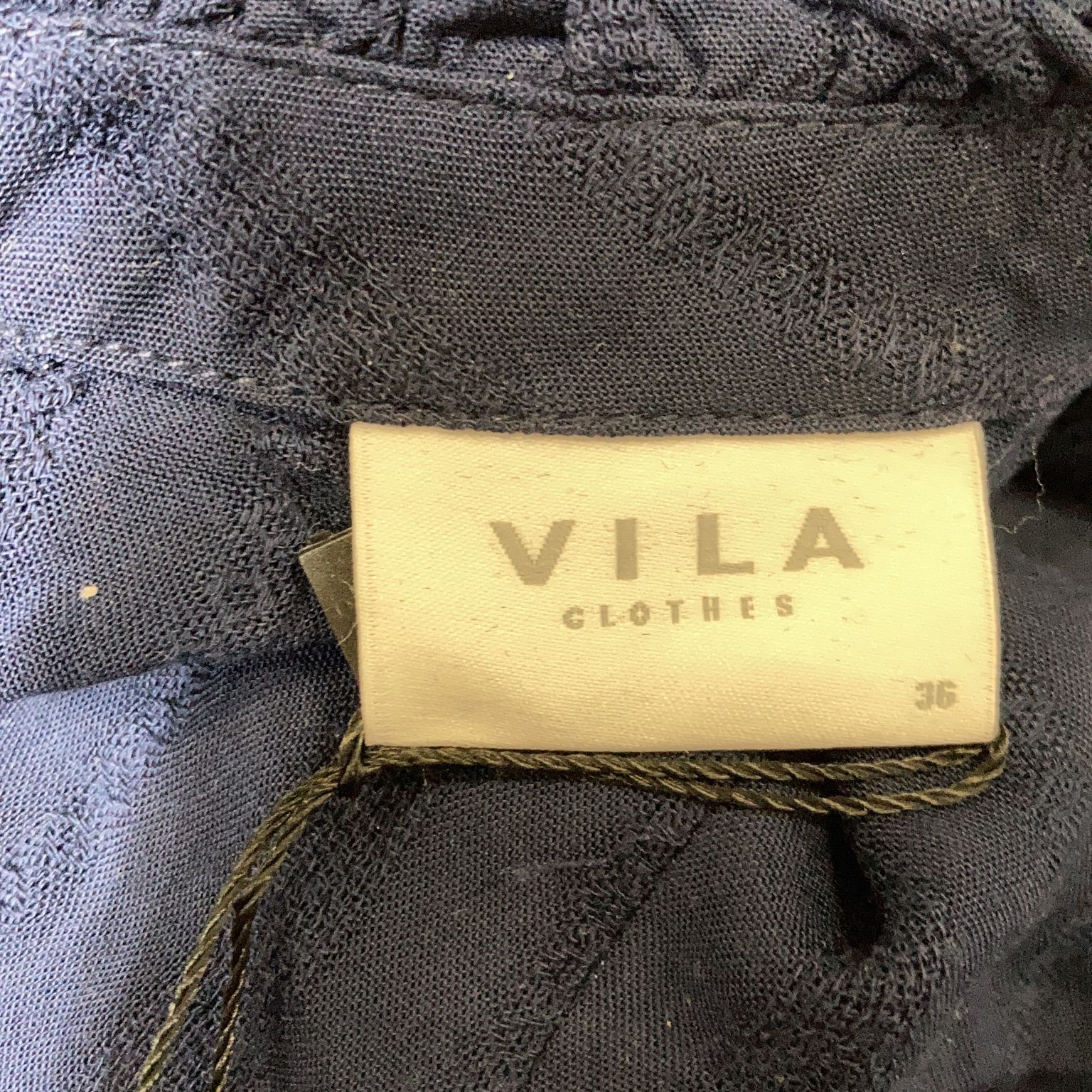 VILA Clothes