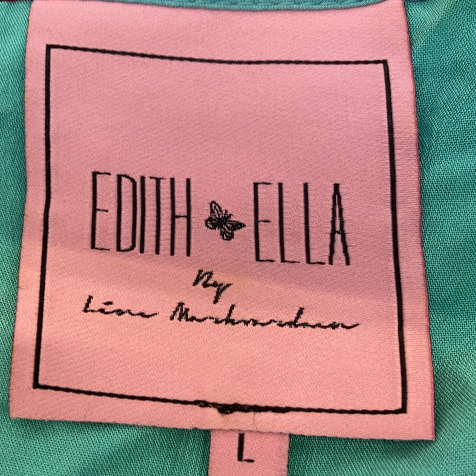 Edith Ella