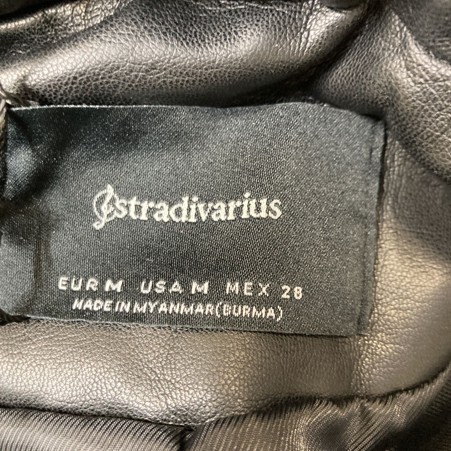 Stradivarius