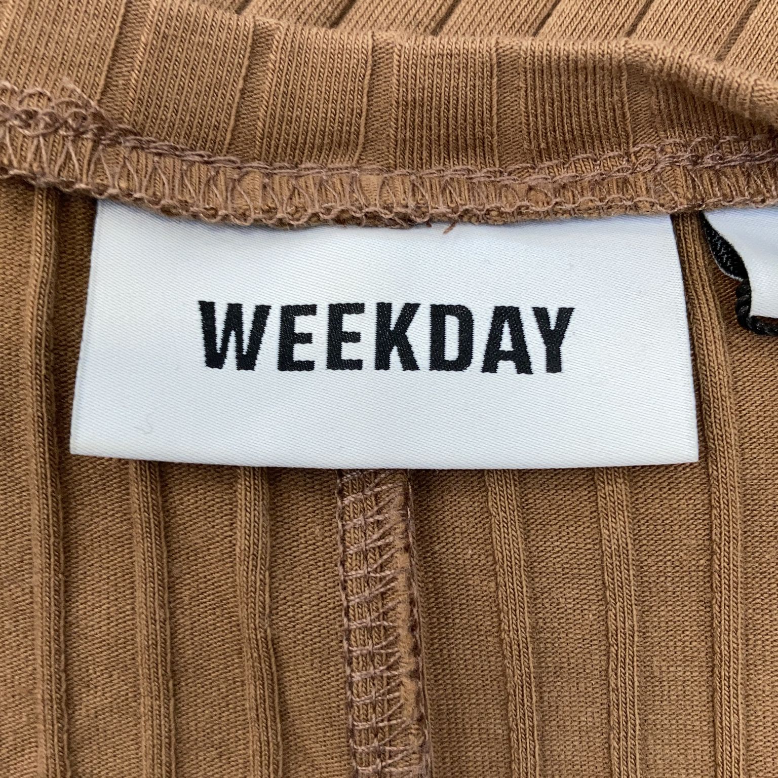 Weekday