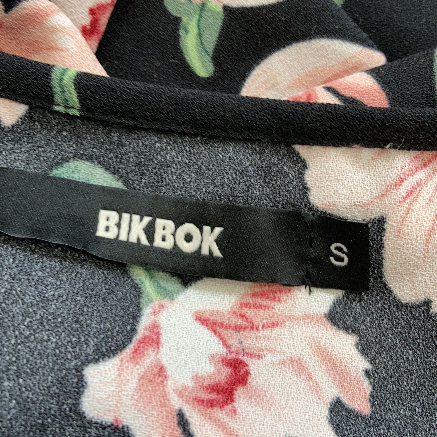 Bik Bok