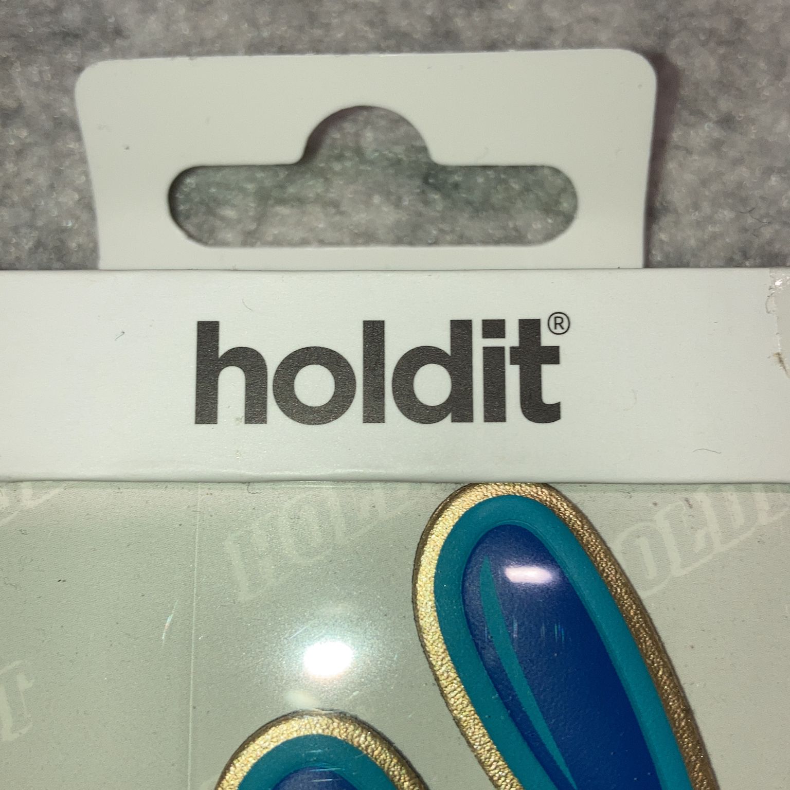 Holdit