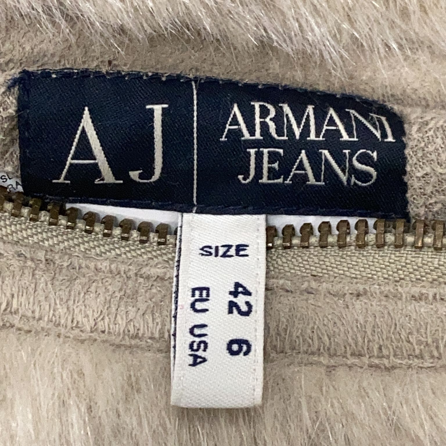 Armani Jeans