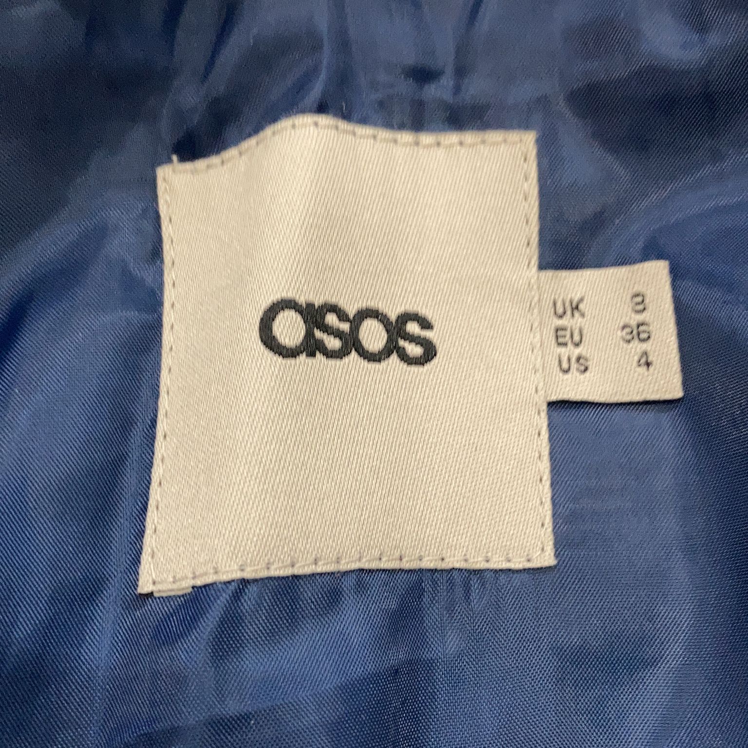 ASOS