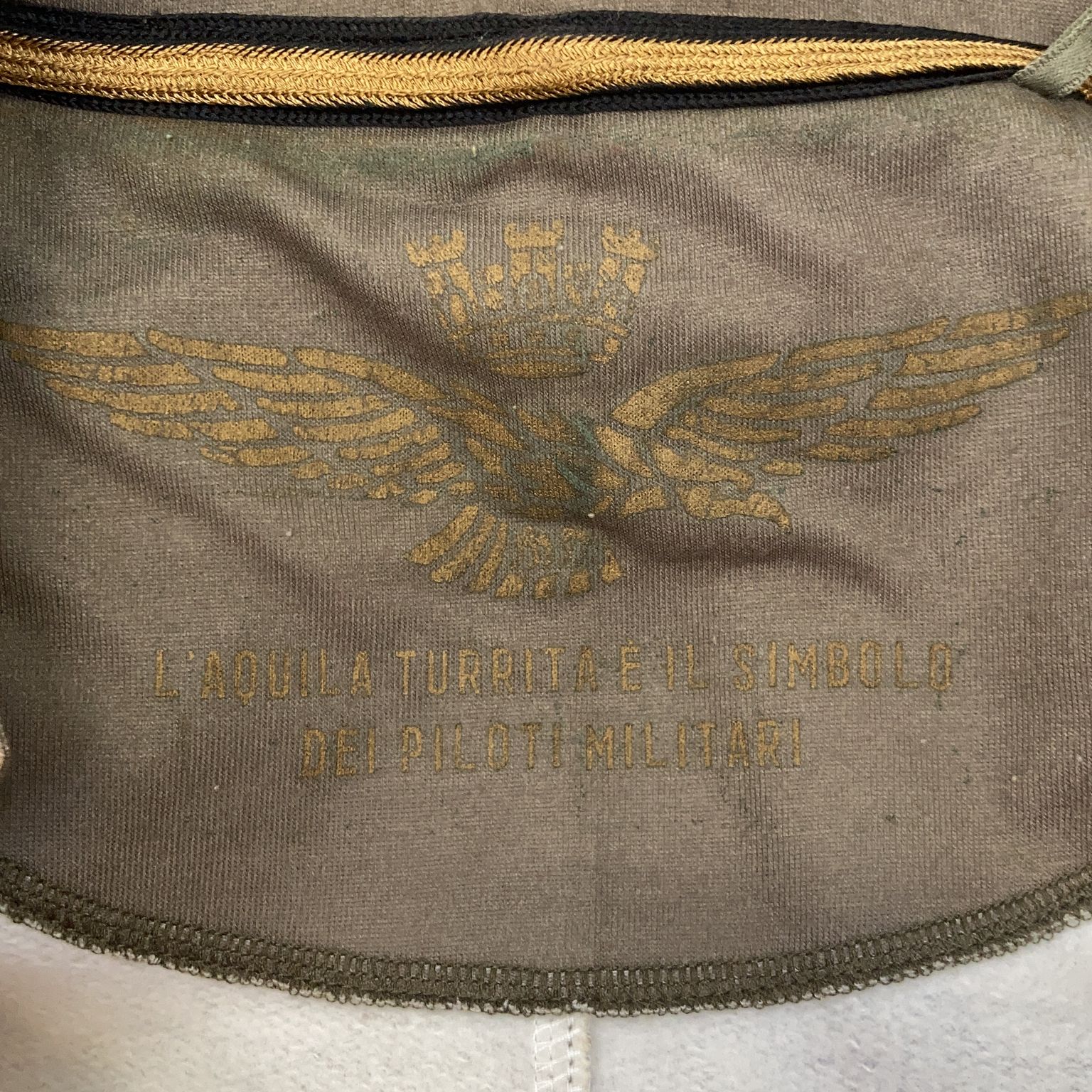 Aeronautica Militare