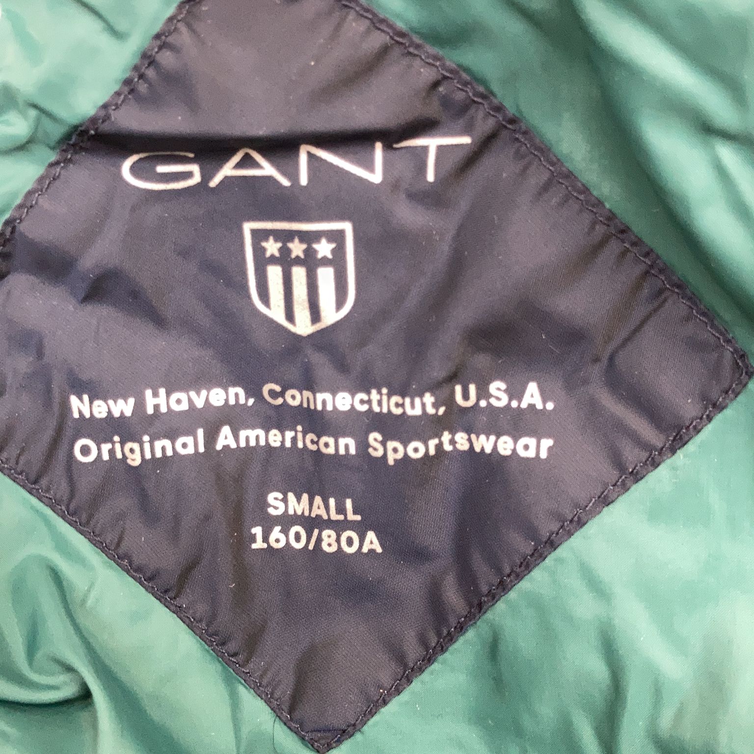 GANT