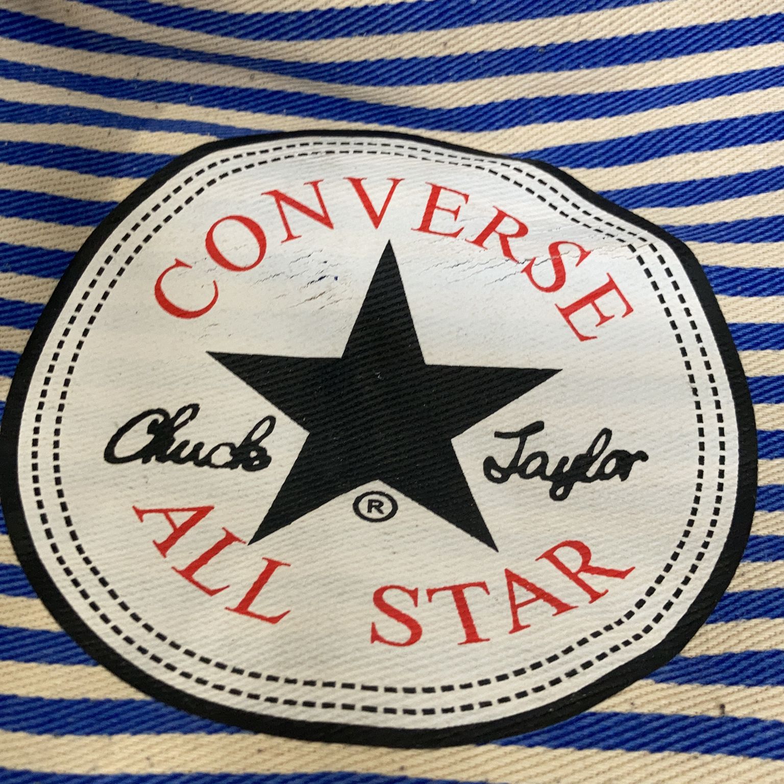 Converse