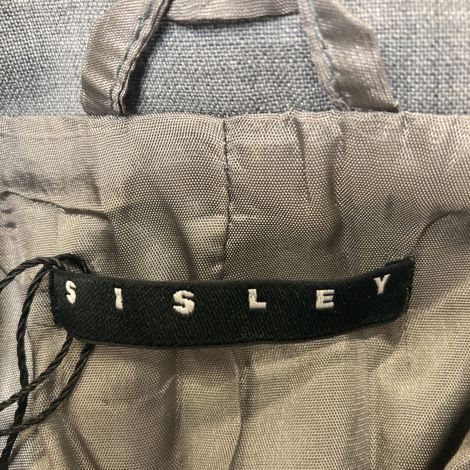 Sisley