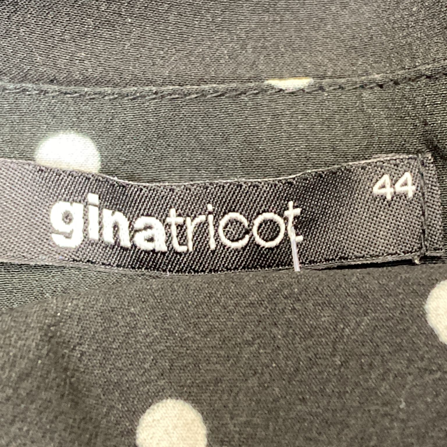 Gina Tricot