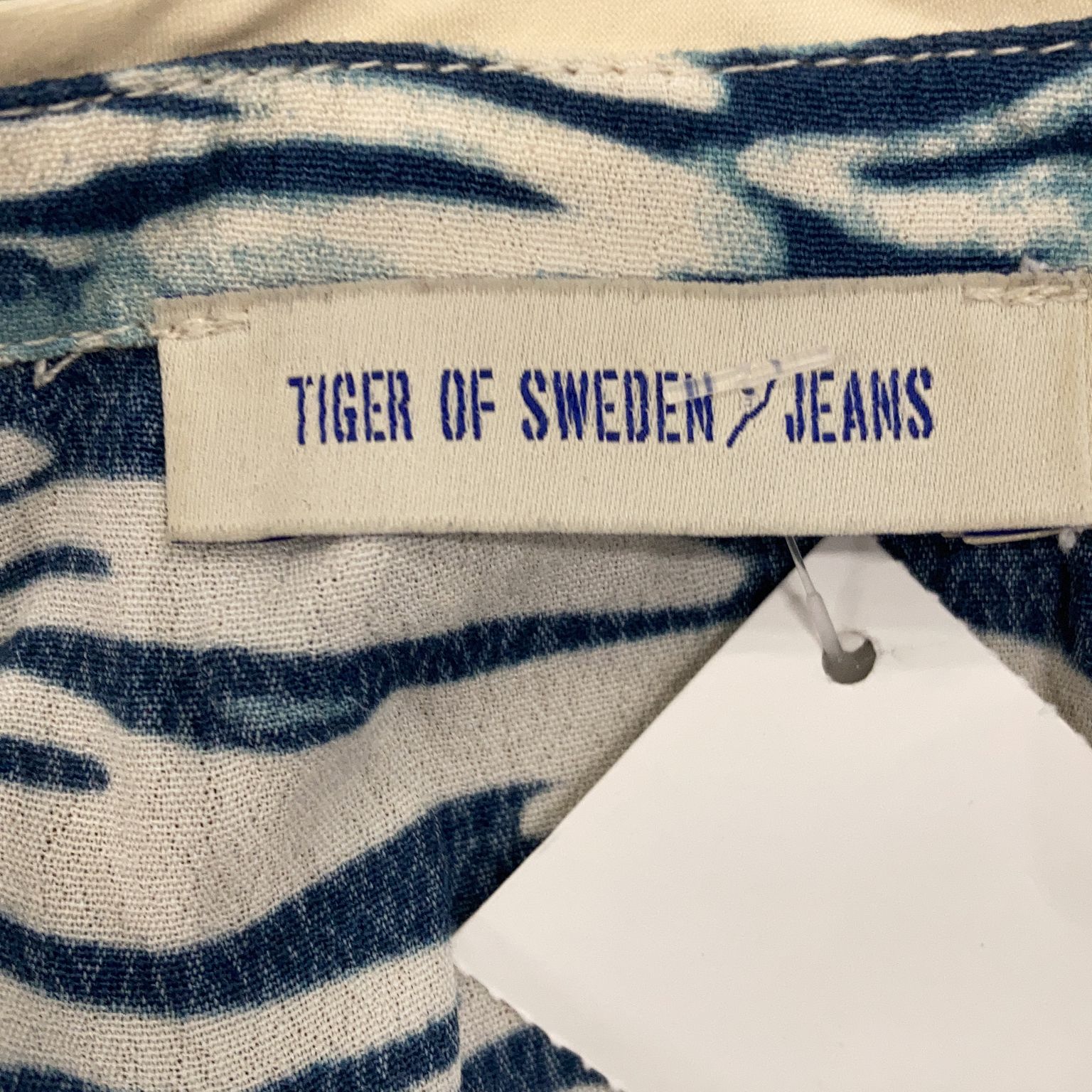 Tiger of Sweden