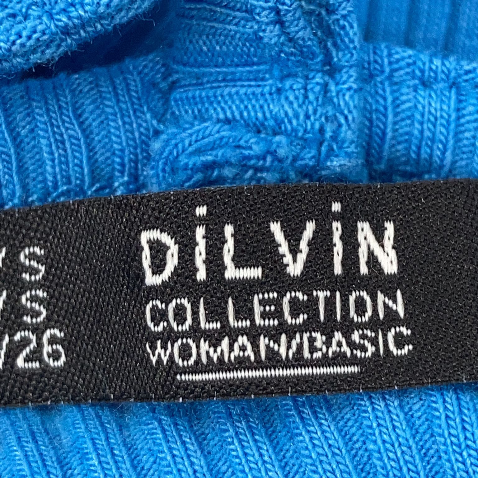 Dilvin Collection