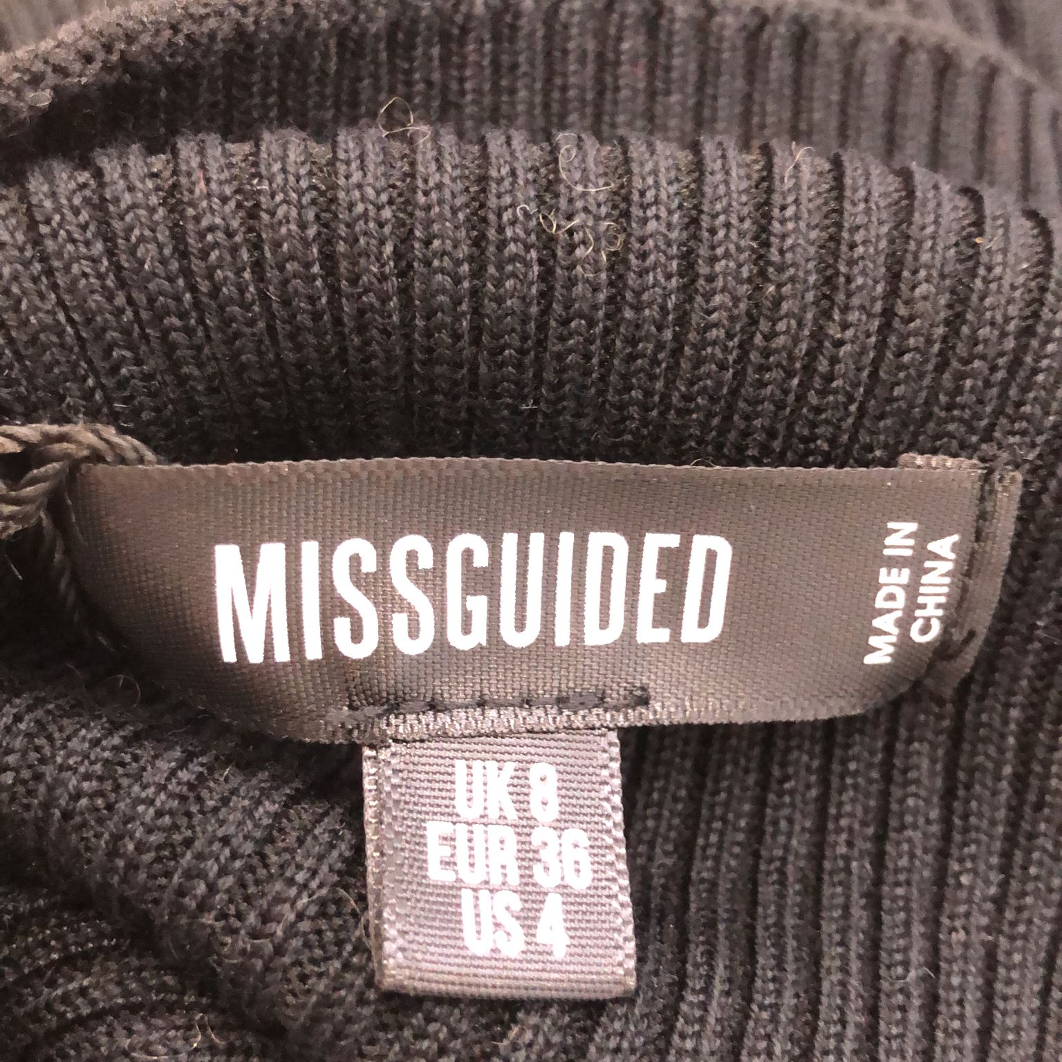 Missguided