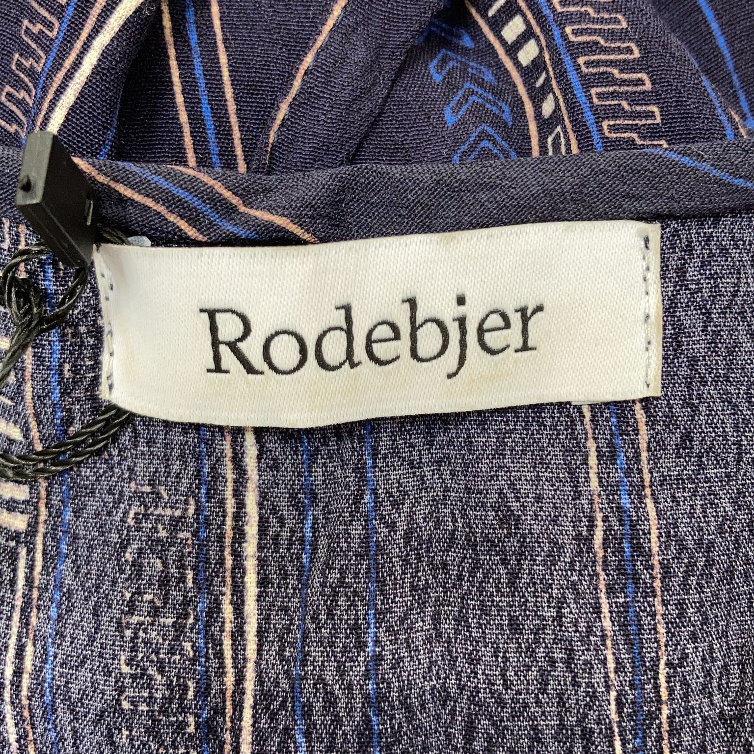 Rodebjer