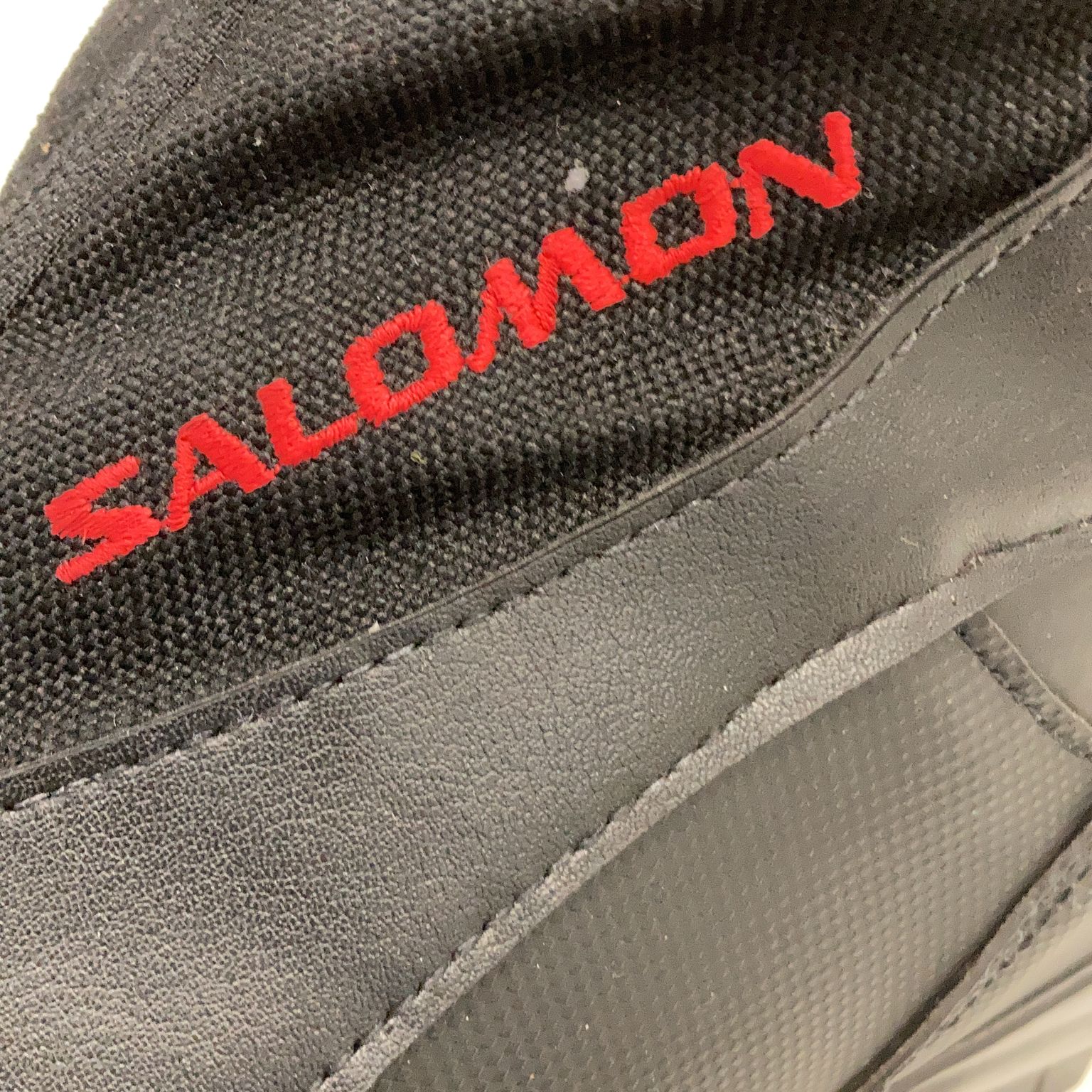 Salomon