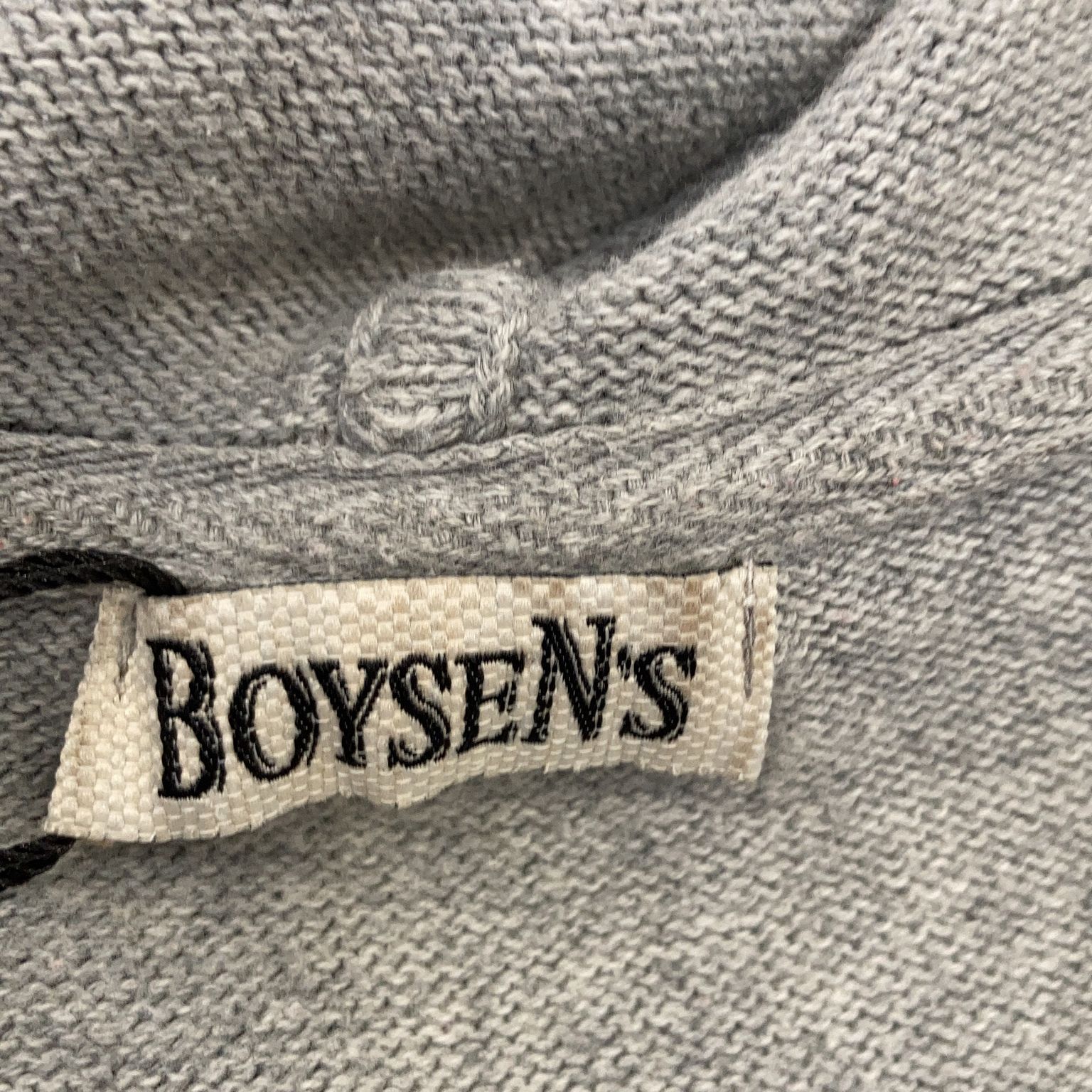 Boysens