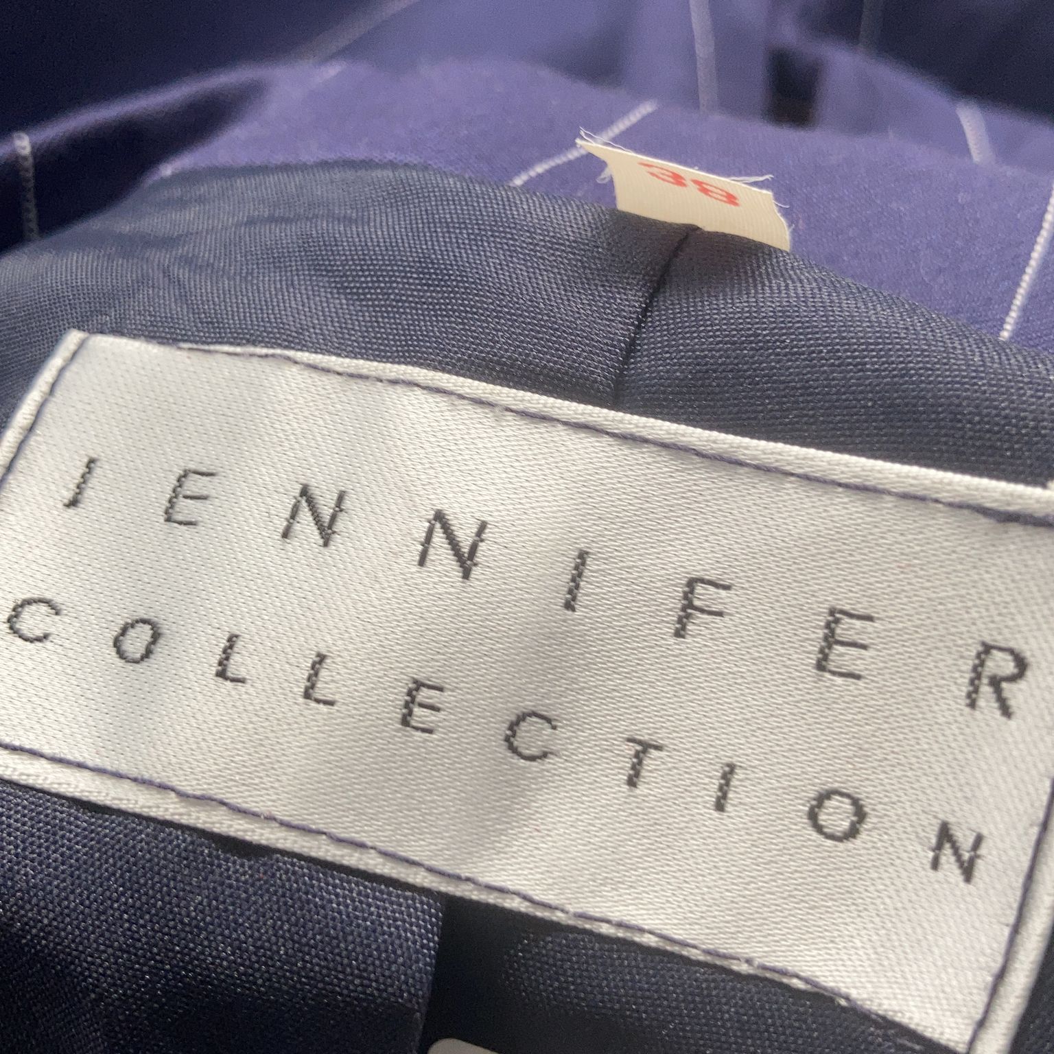 Jennifer Collection