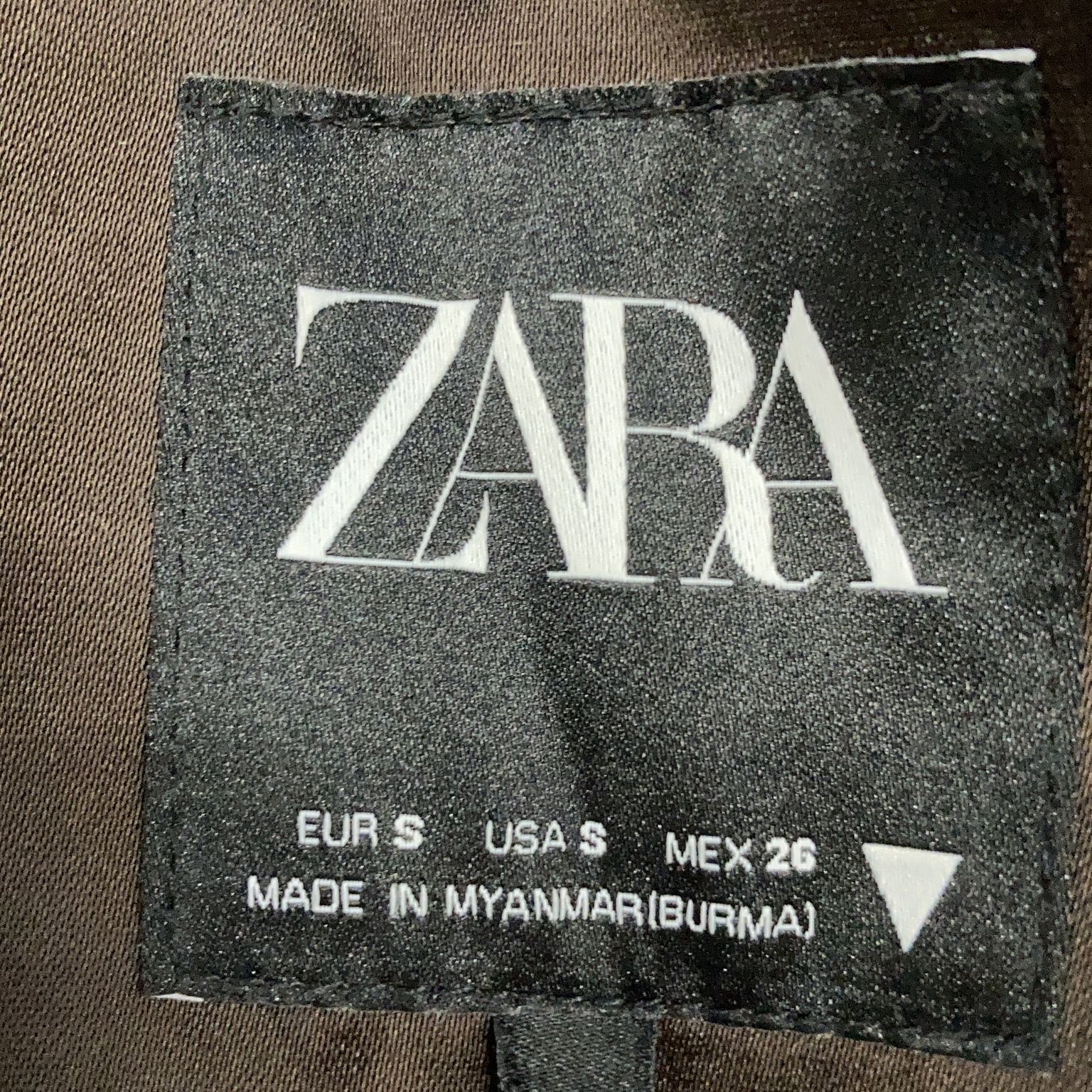 Zara