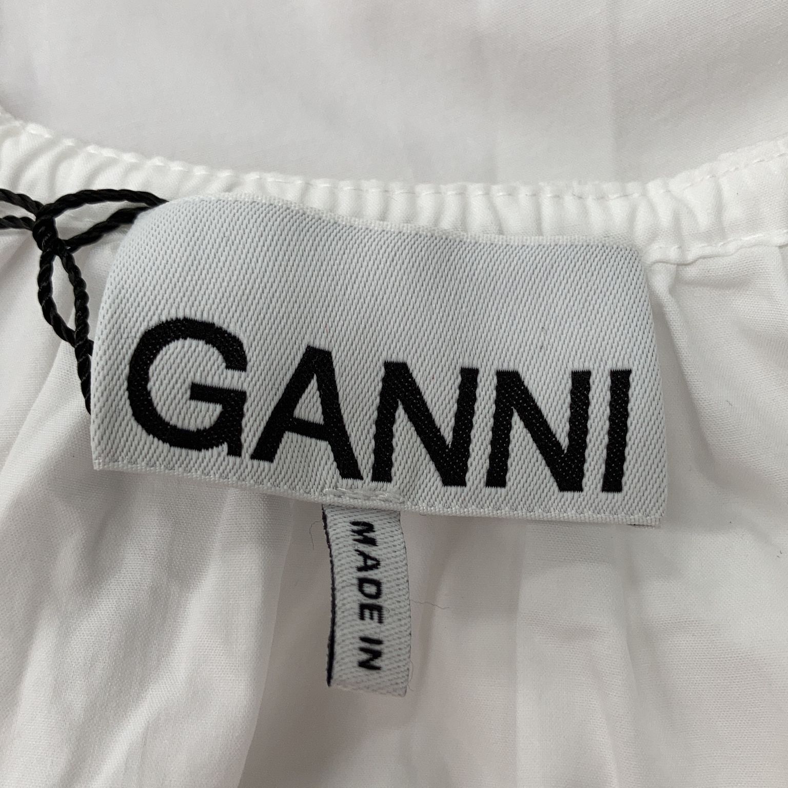 Ganni