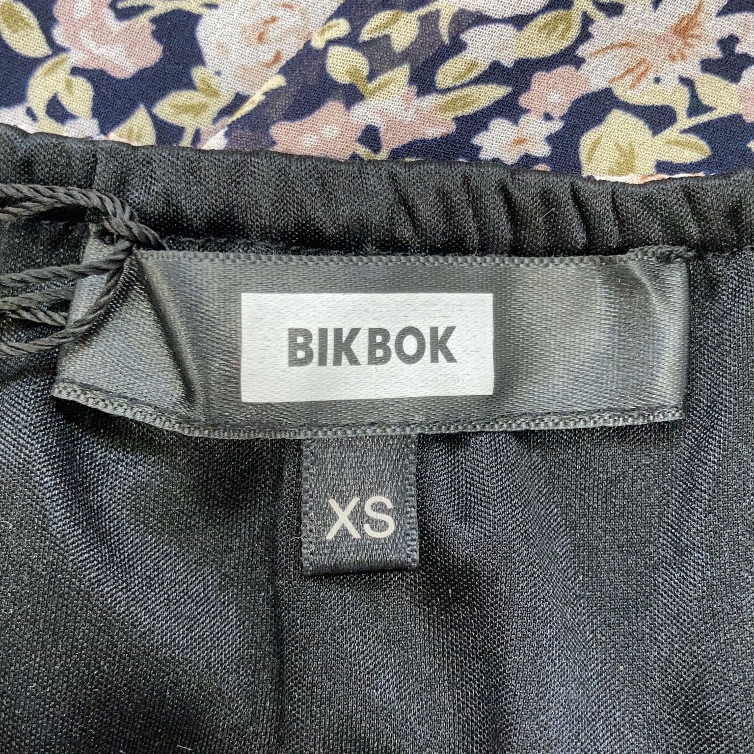 Bik Bok