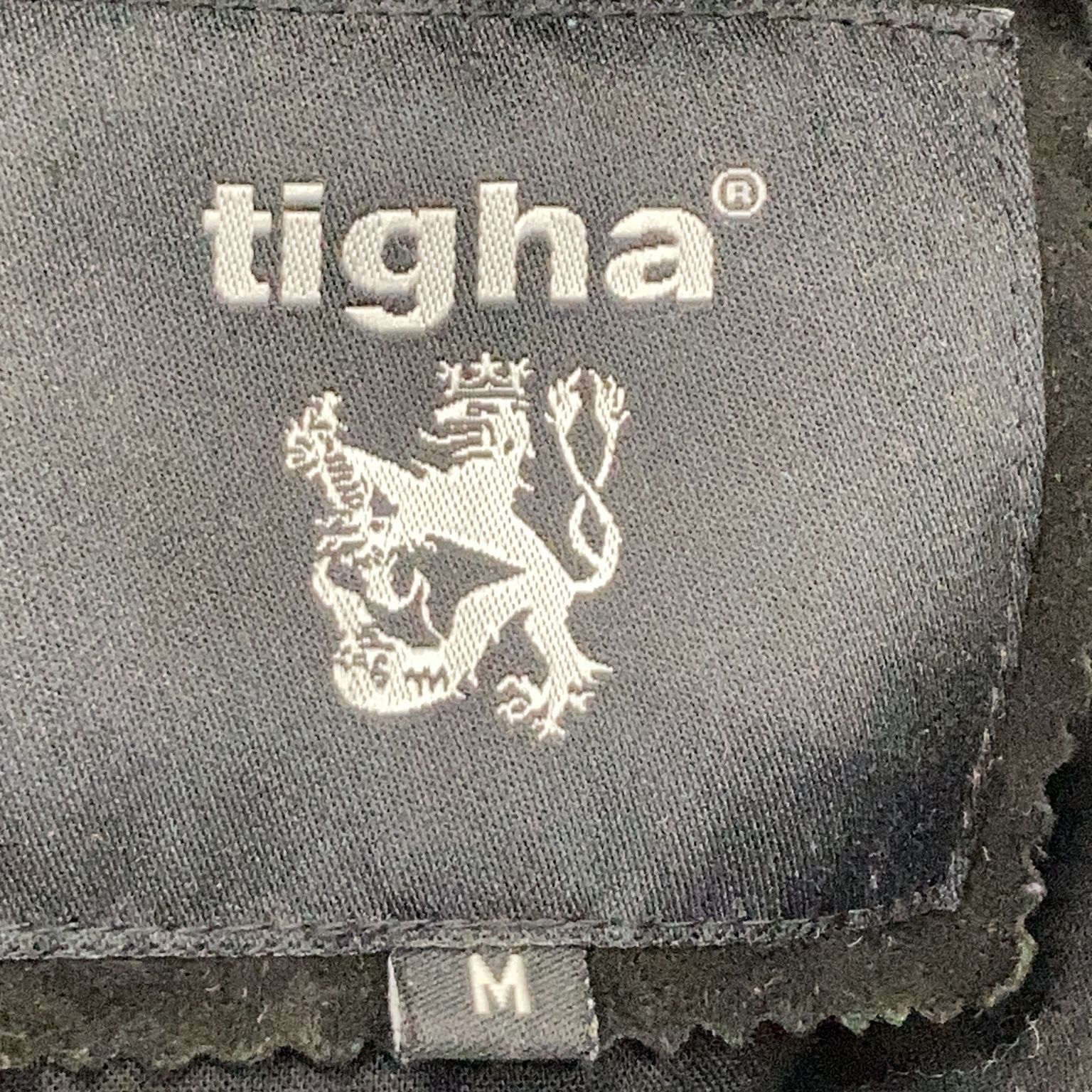 Tigha